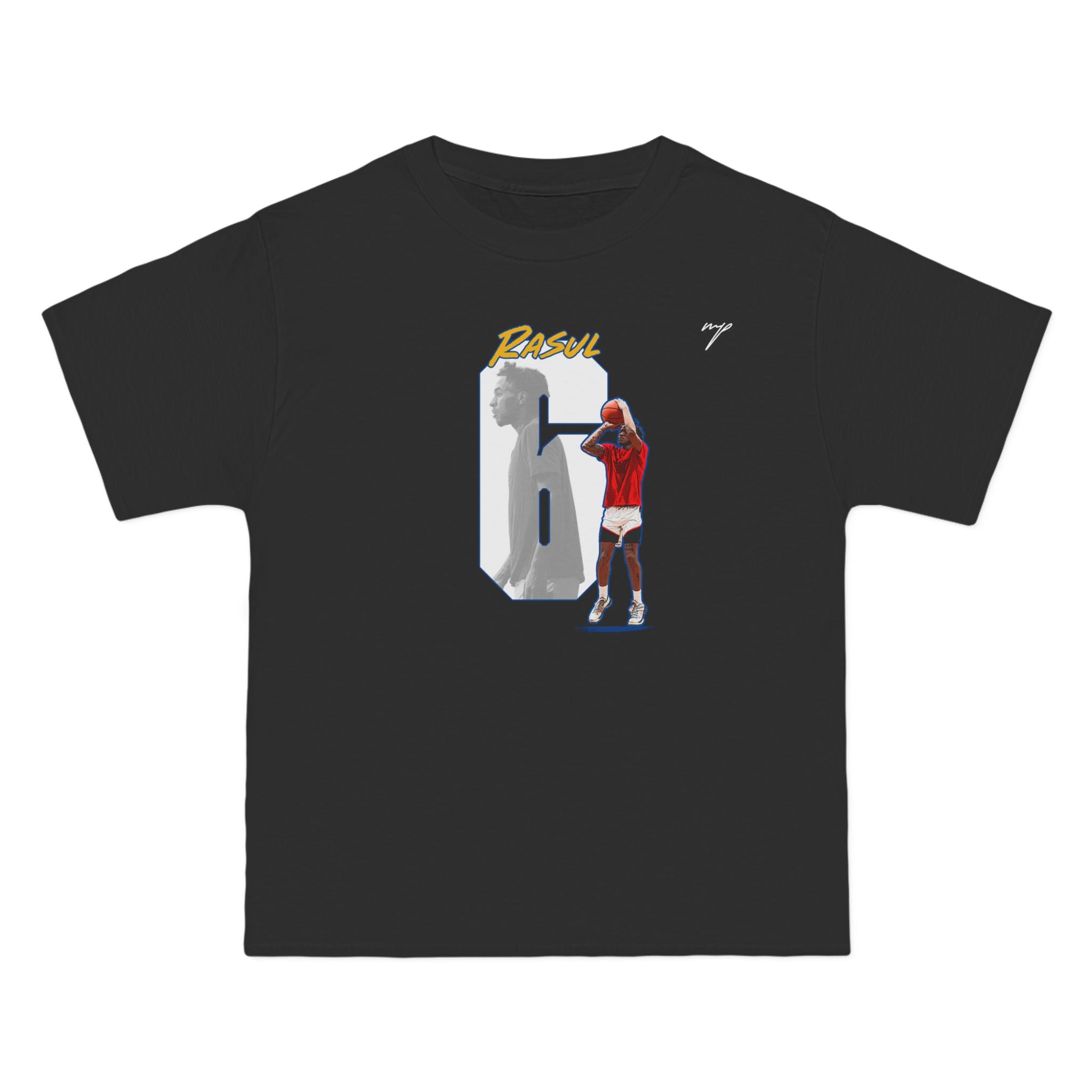 Sincere Rasul Vintage Tee