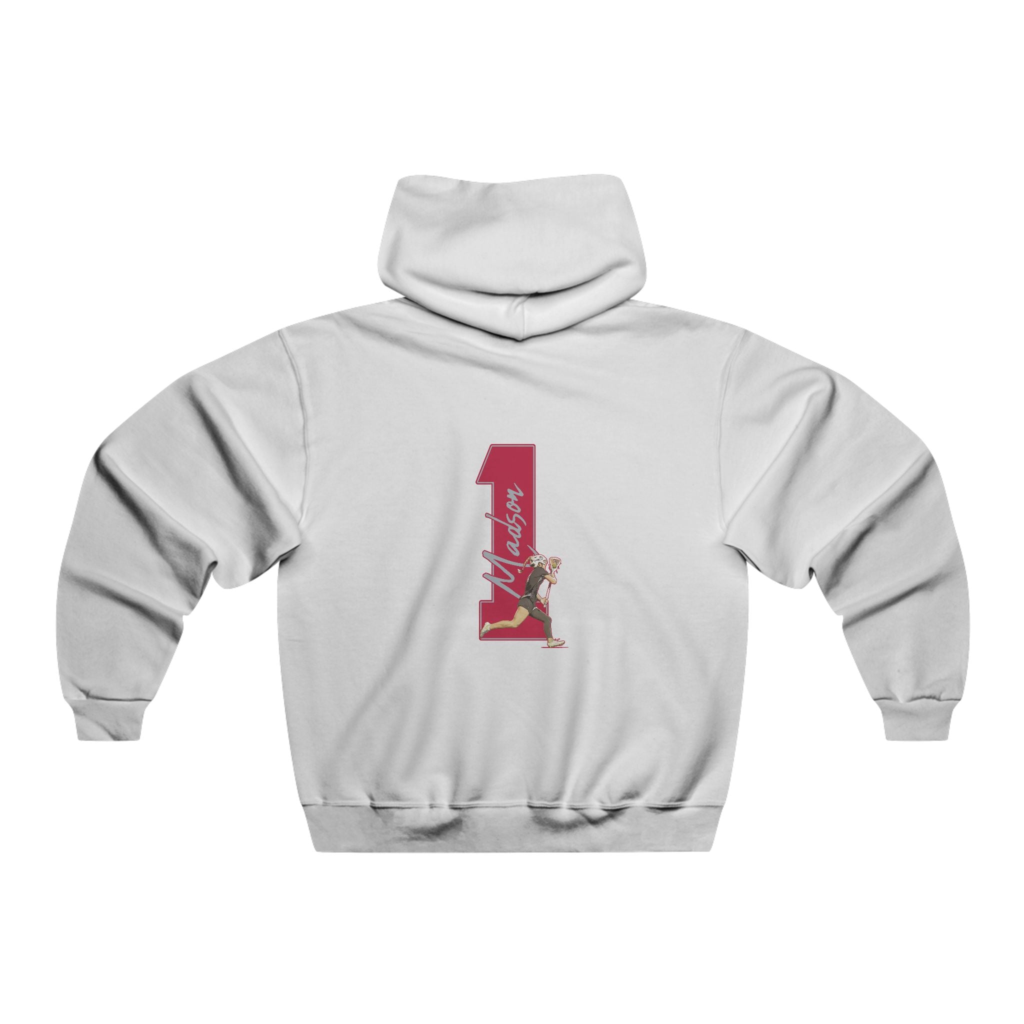 Gracie Madson Vintage Hoodie