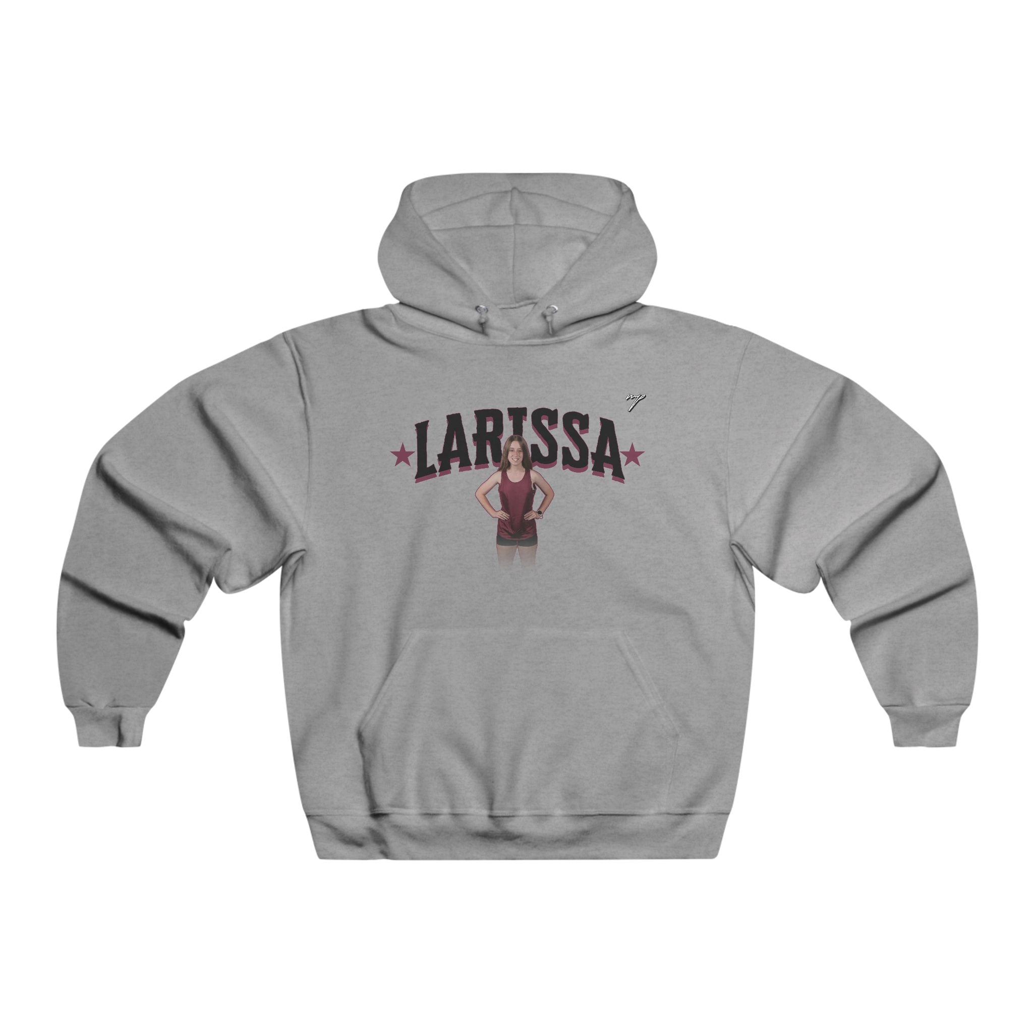 Larissa Wickline Vintage Hoodie
