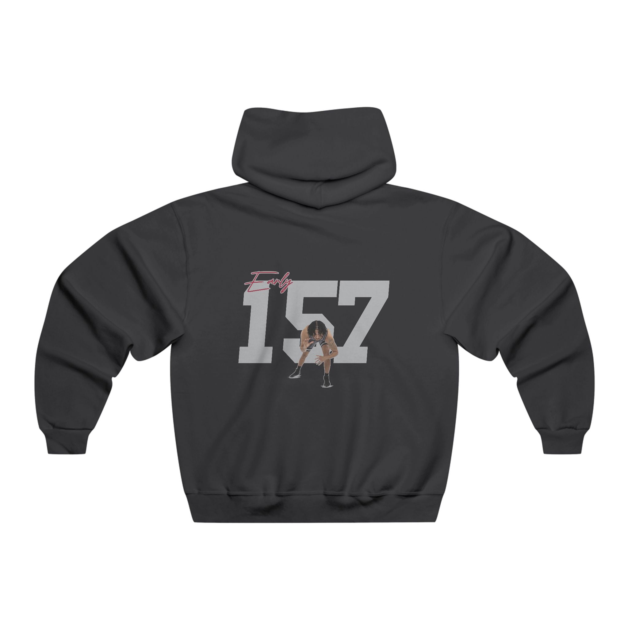 Jaedan Early Vintage Hoodie