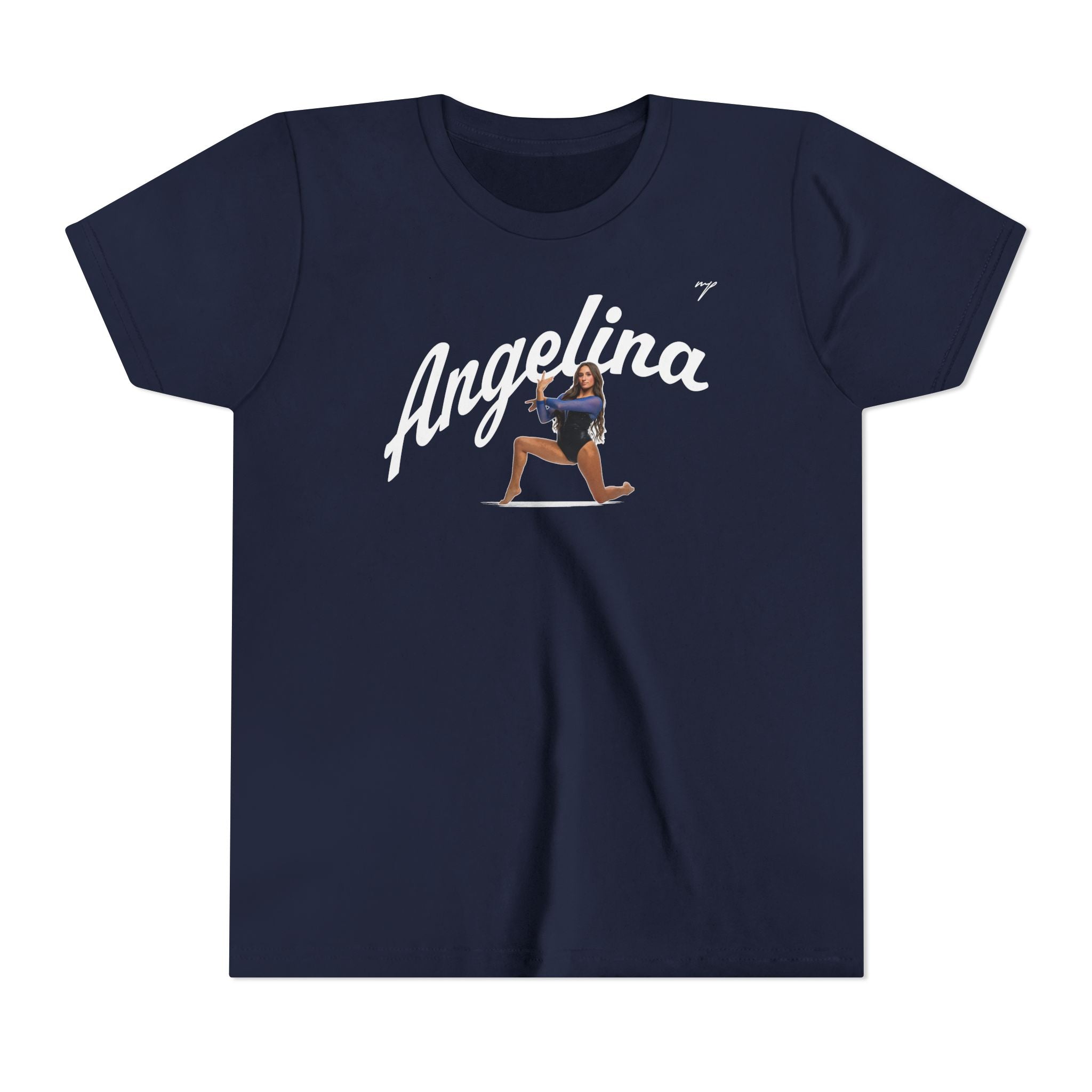 Angelina Stanfa YOUTH Graphic Tee