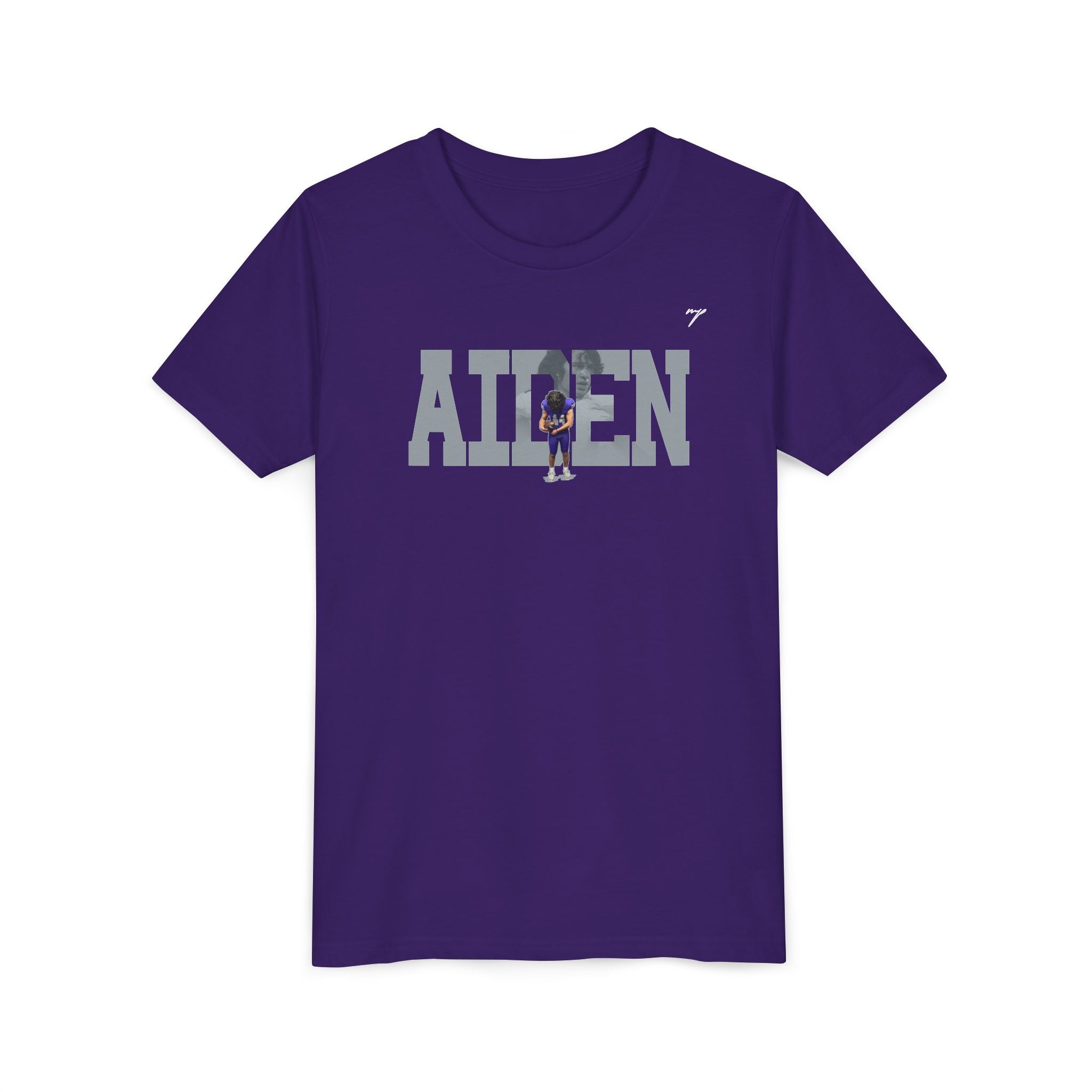 Aiden Ford YOUTH Graphic Tee