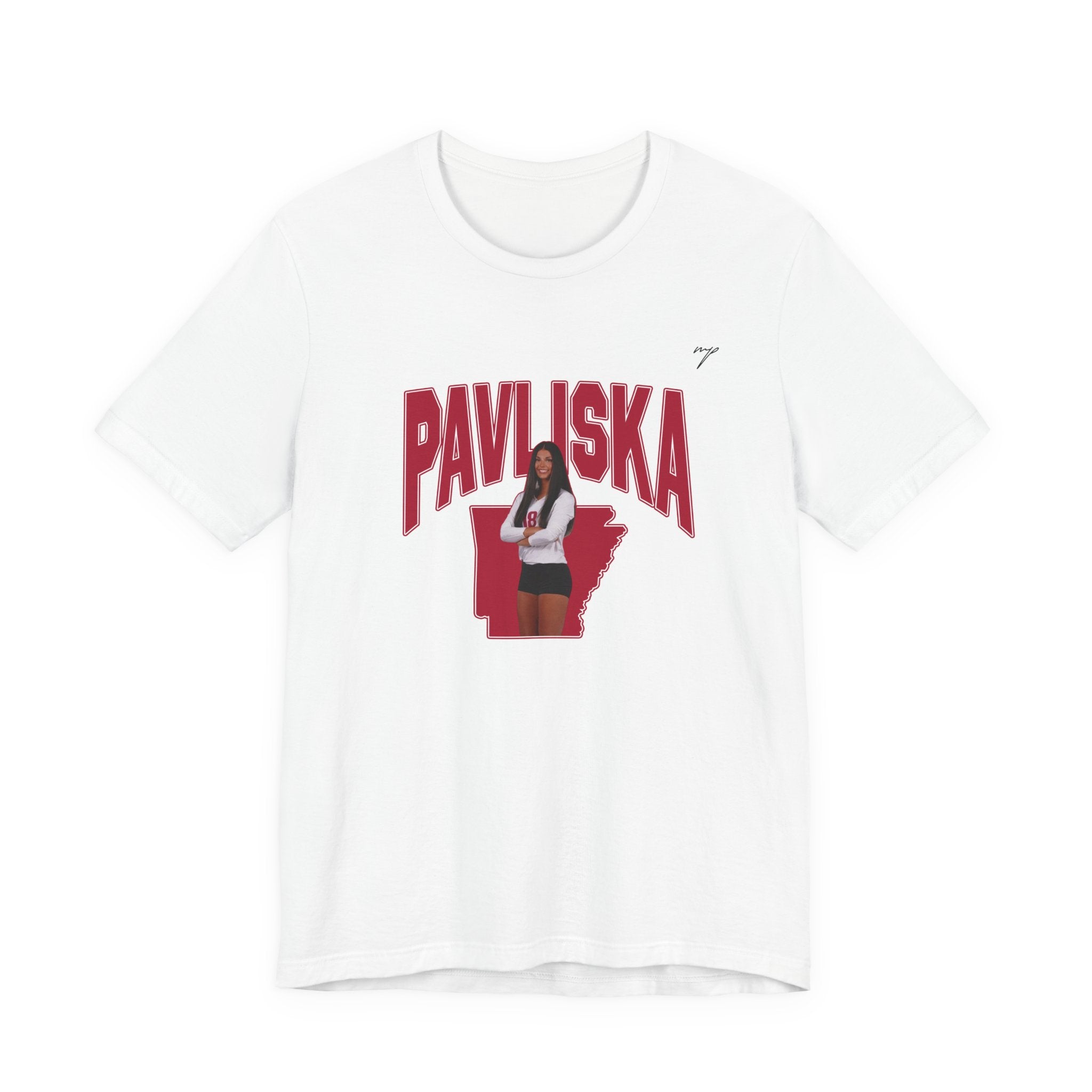 Paisley Pavliska Graphic Tee