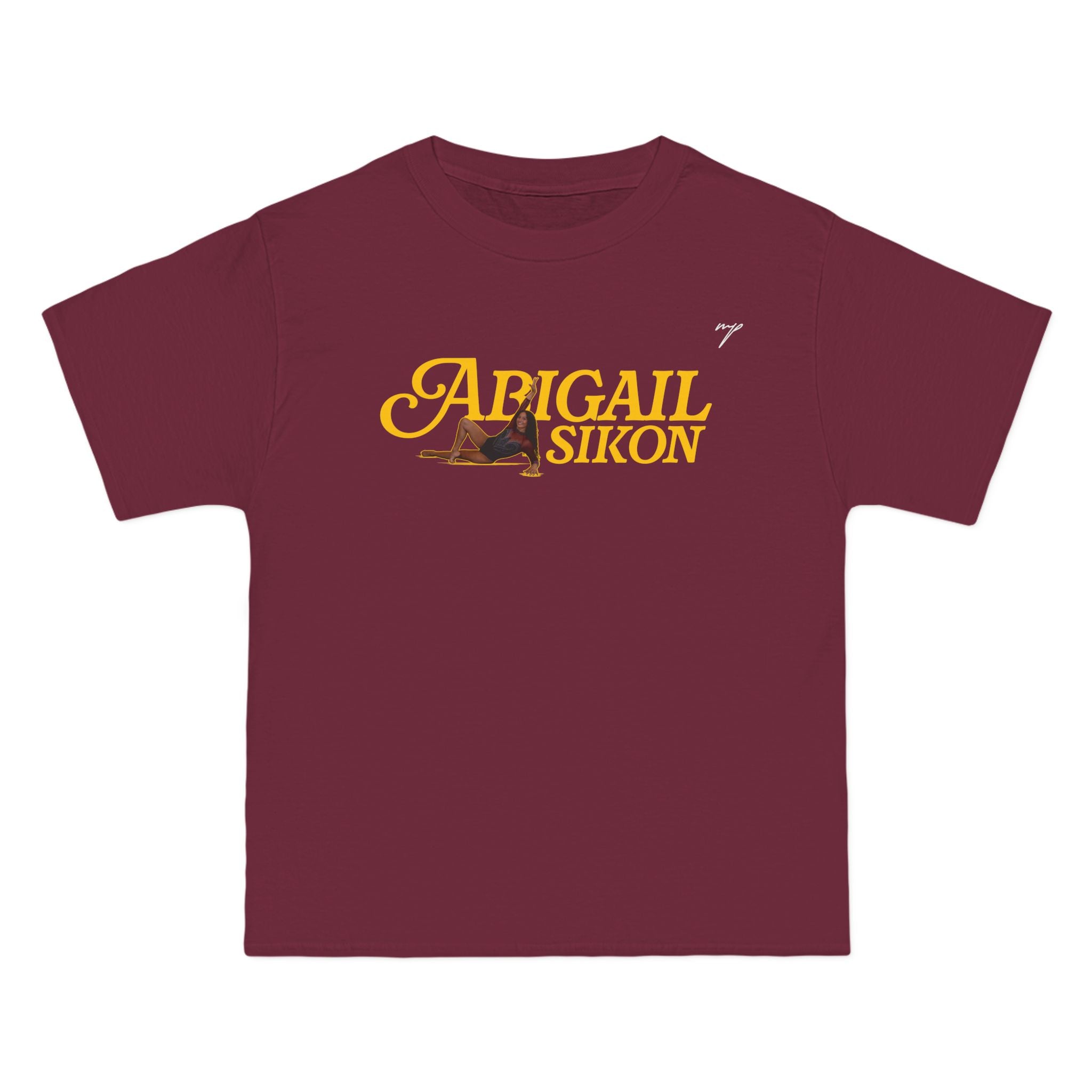Abigail Sikon Vintage Tee