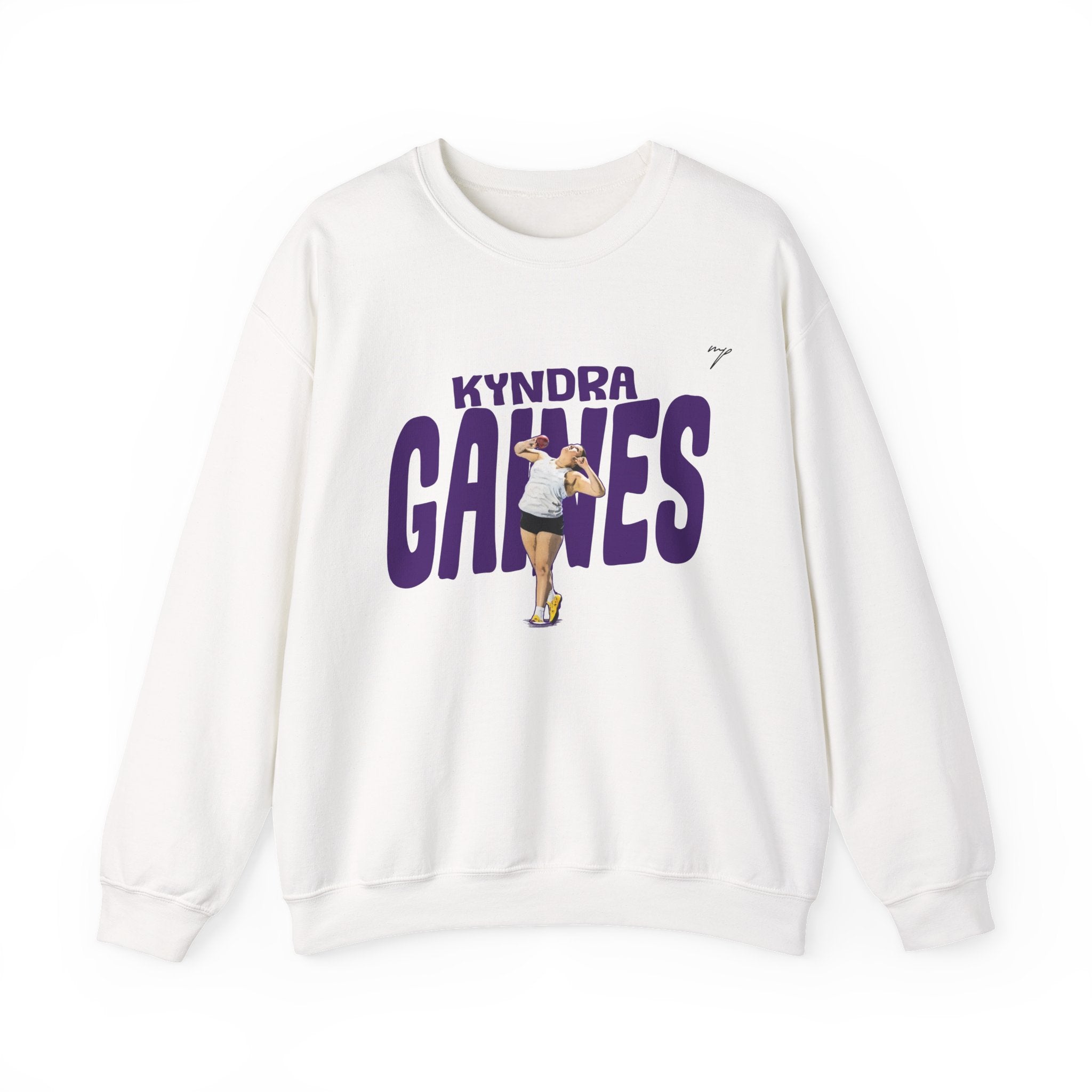 Kyndra Gaines Crewneck