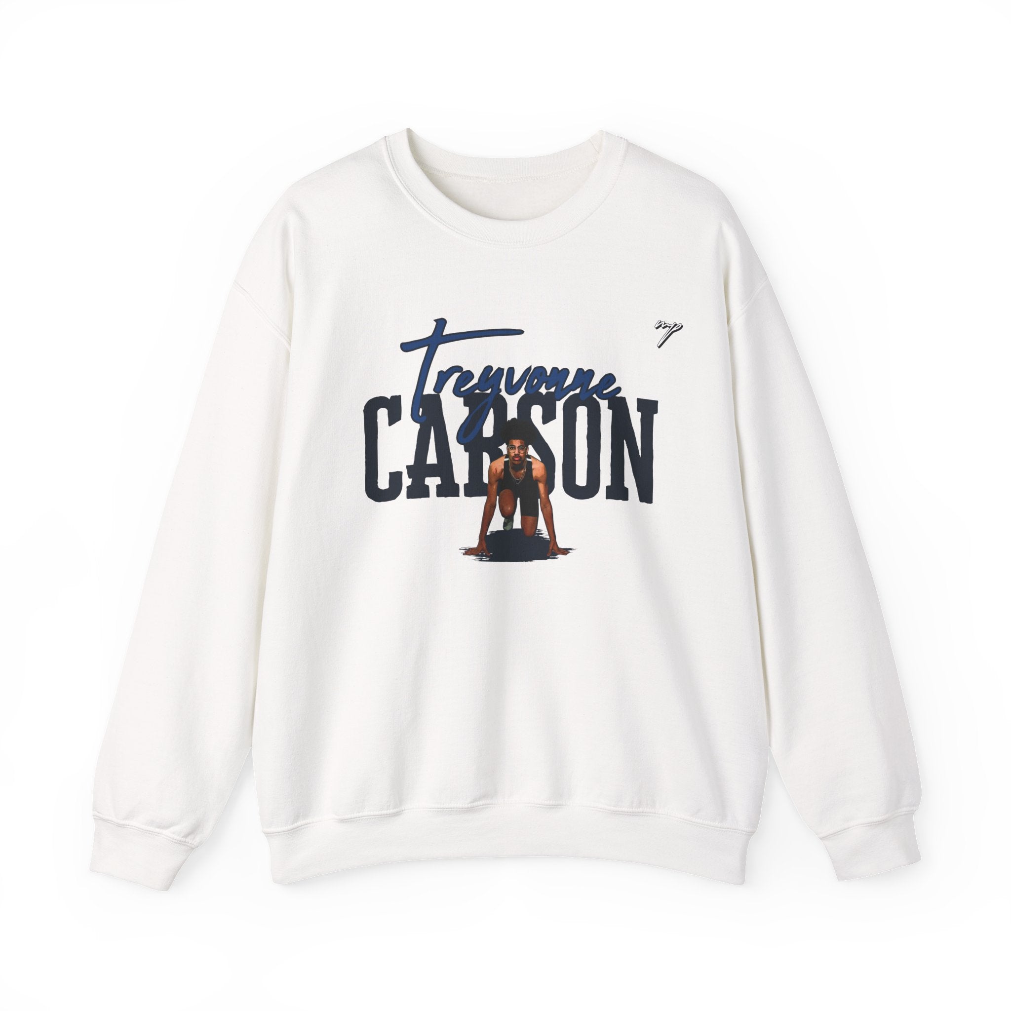 Treyvonne Carson Crewneck