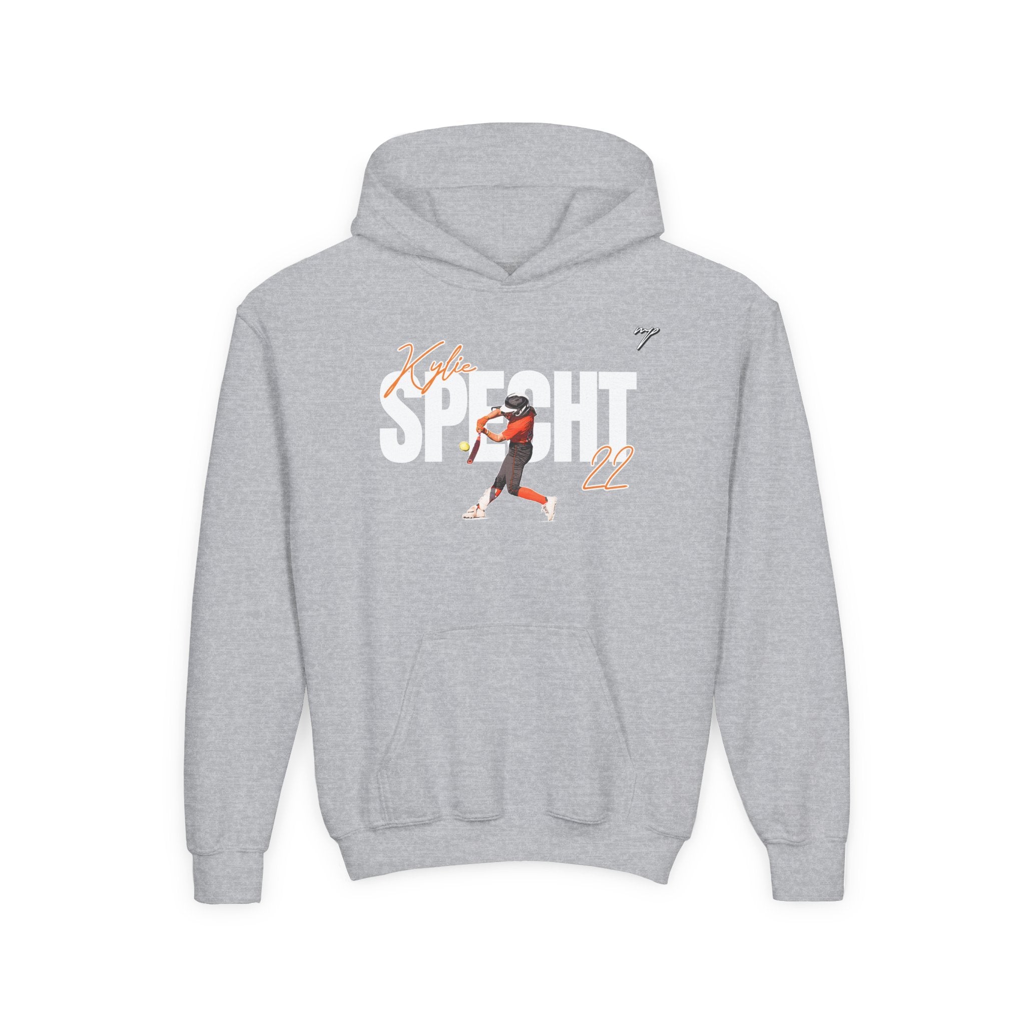 Kylie Specht YOUTH Hoodie