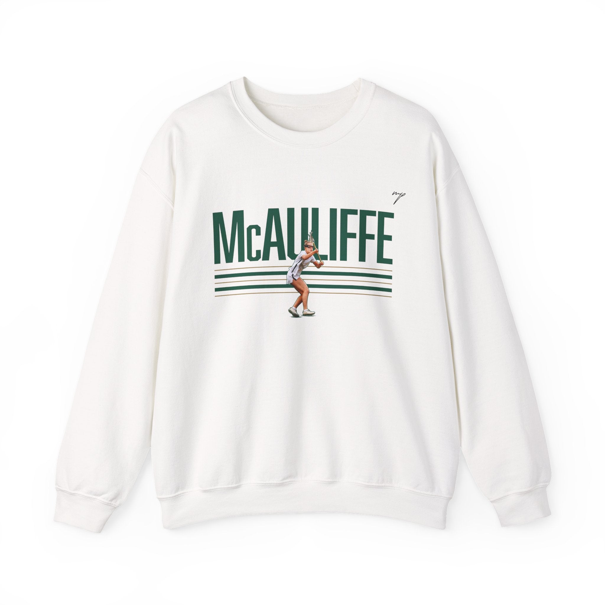 Maddy McAuliffe Crewneck