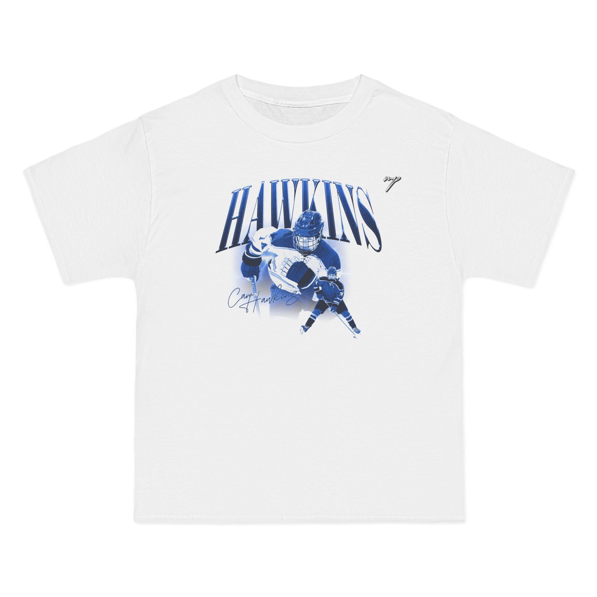 Cam Hawkins Vintage Tee