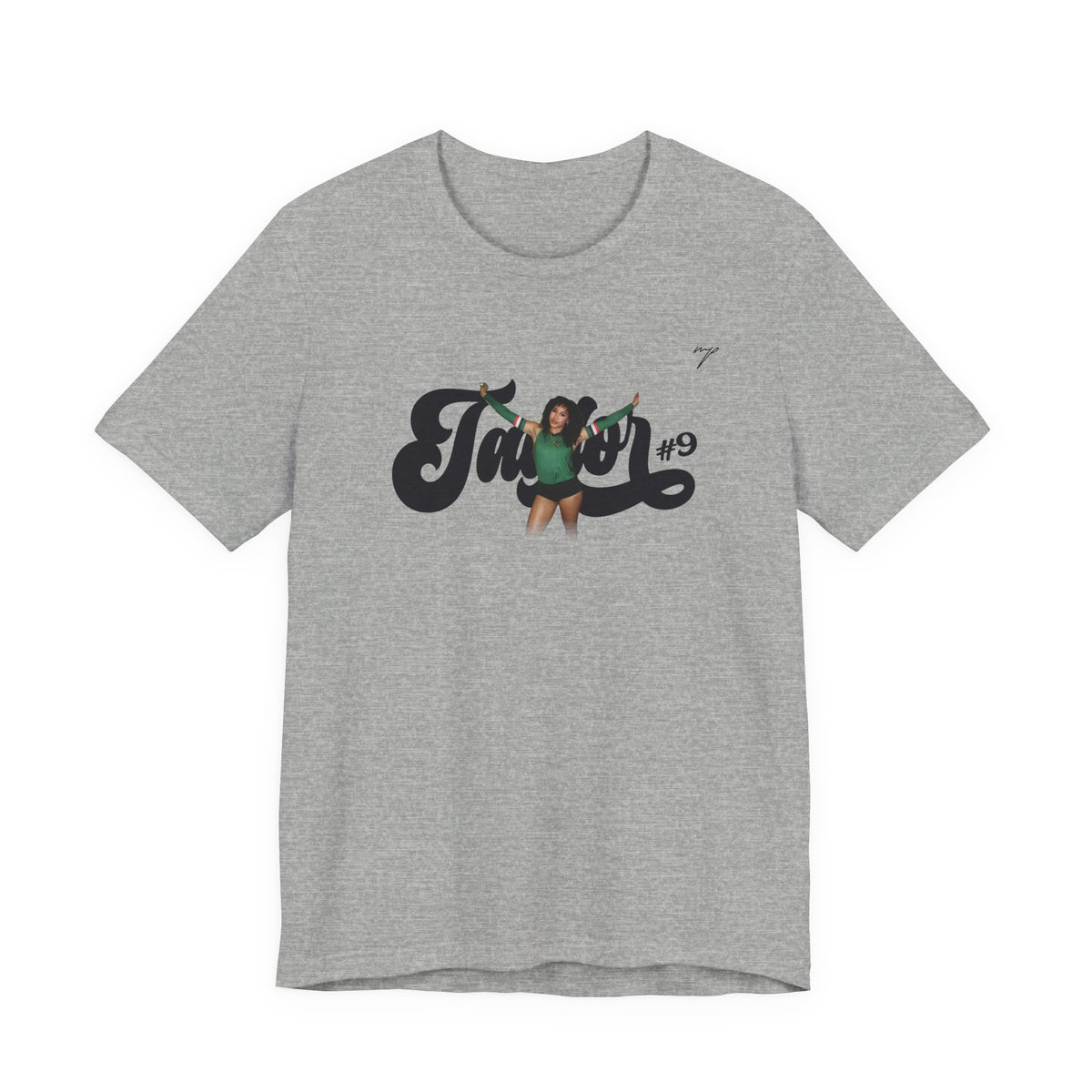 Taylor Wilson Graphic Tee