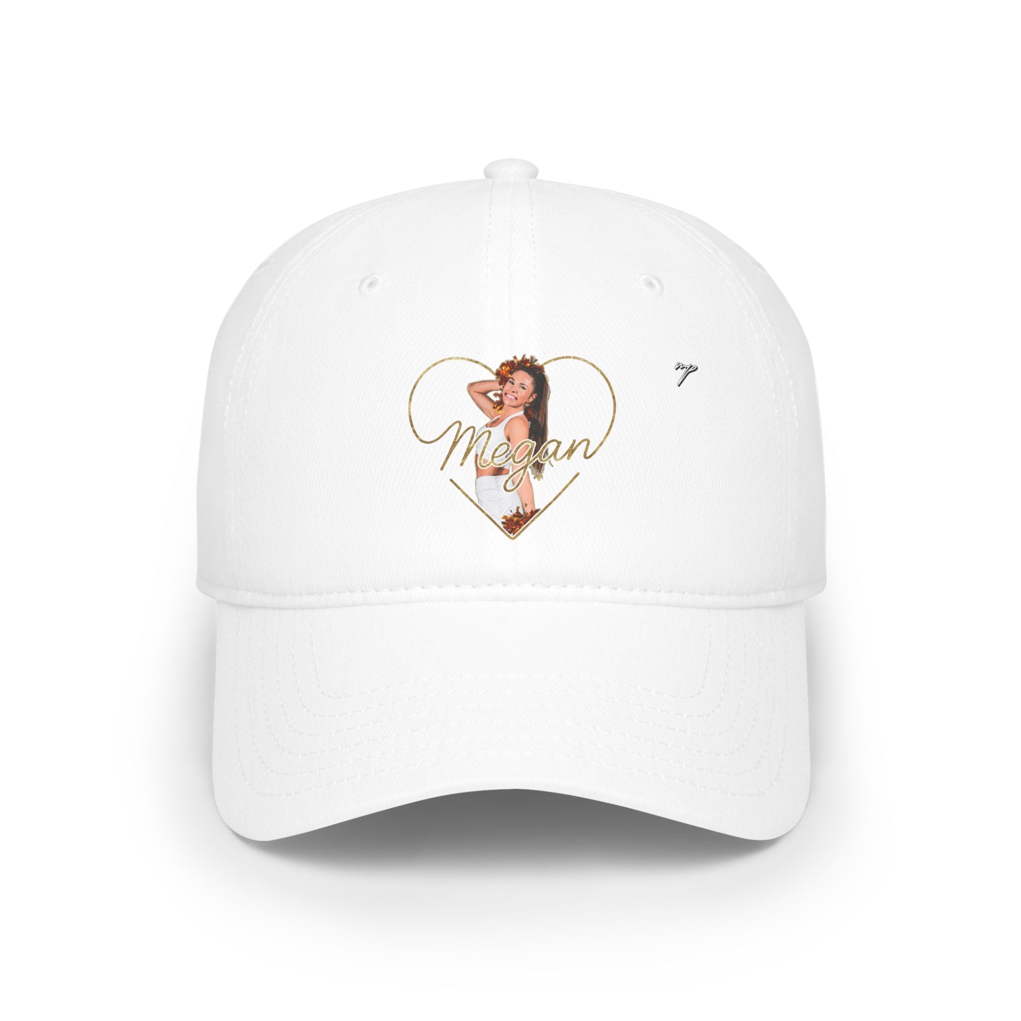 Megan Johnson Hat