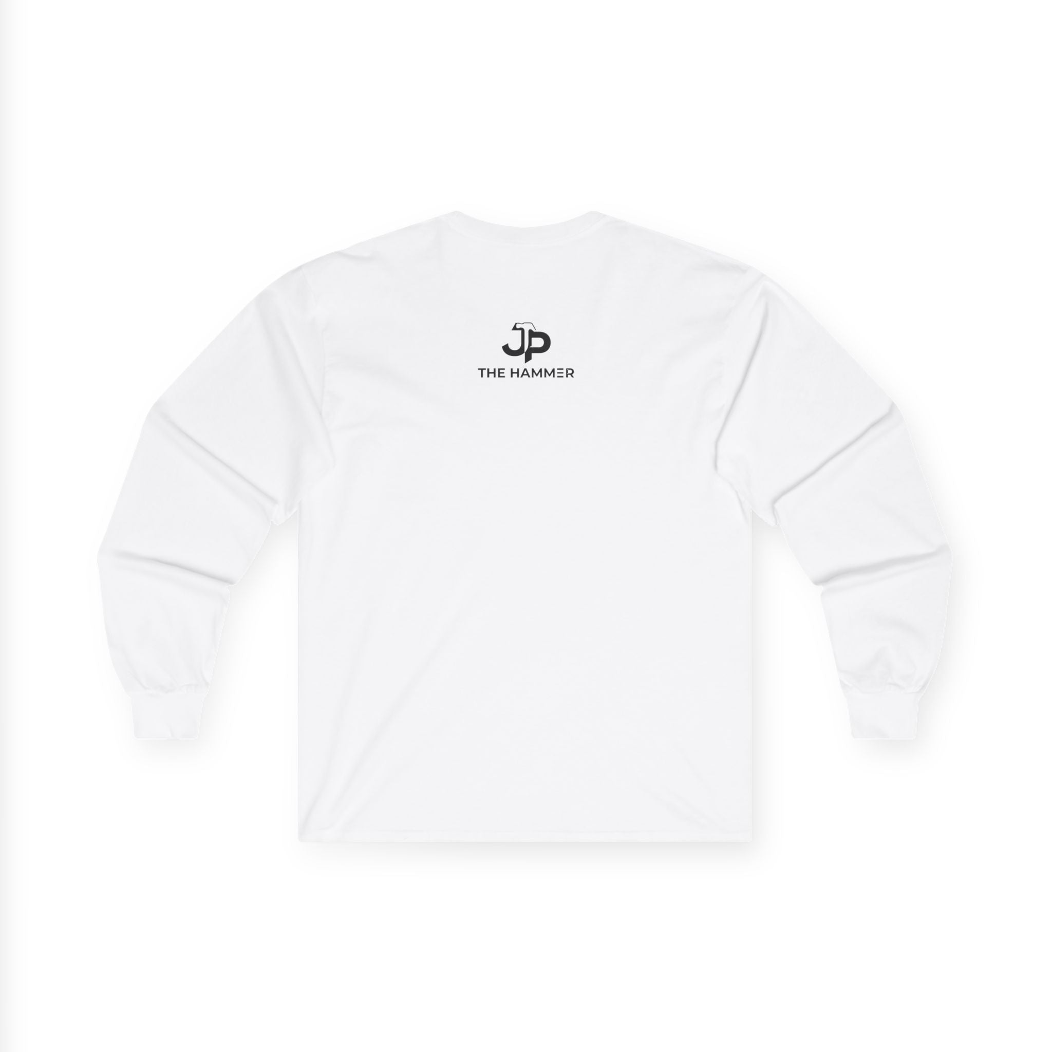 Josh Popper Long Sleeve Tee