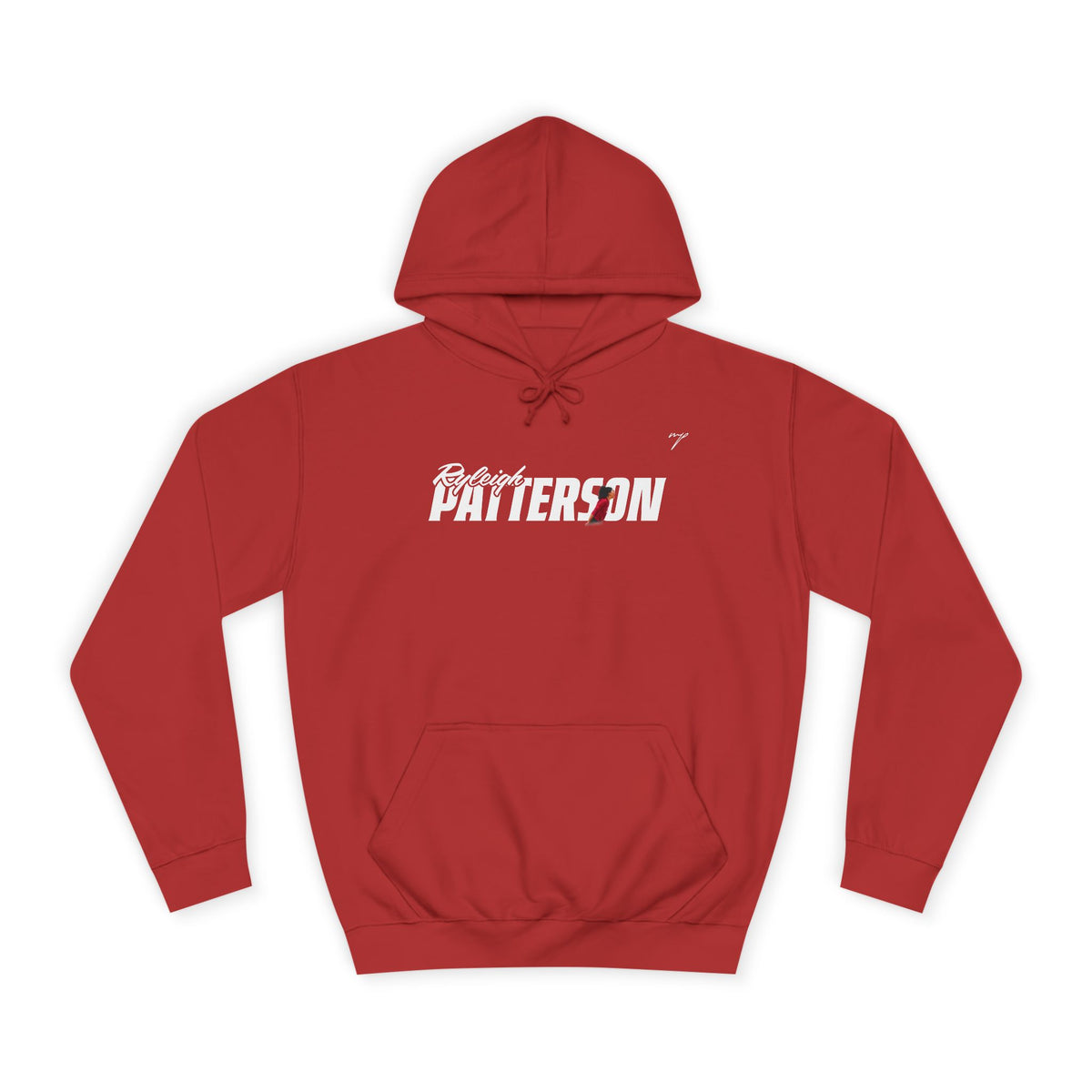 Ryleigh Patterson Hoodie