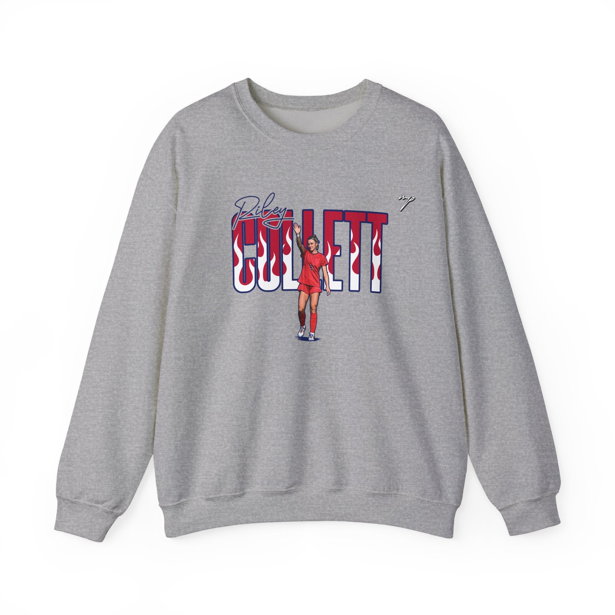 Riley Collett Crewneck