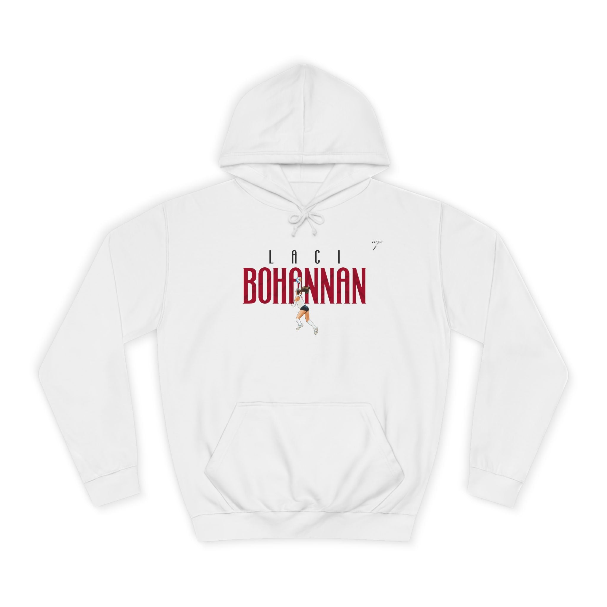 Laci Bohannan Hoodie