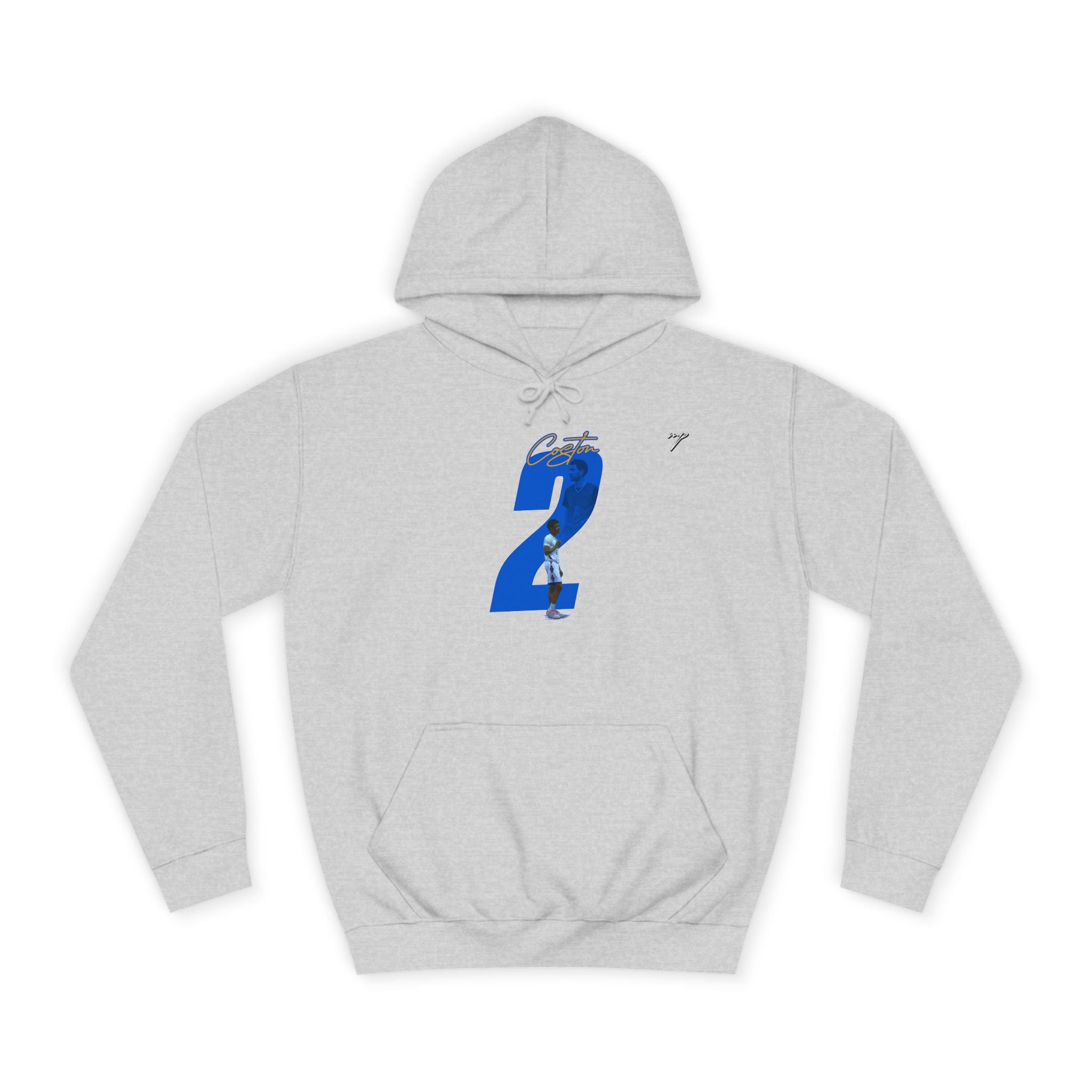 Jaquan Coston Hoodie