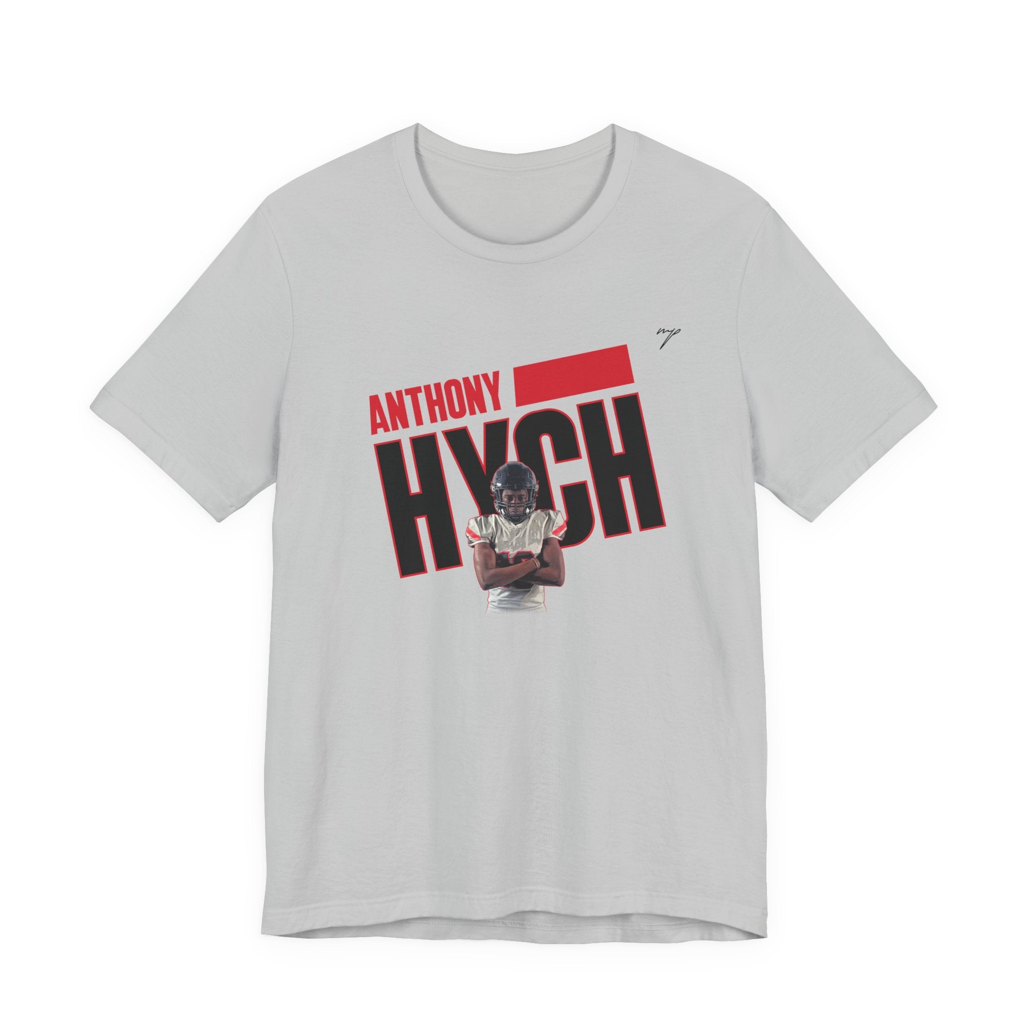 Anthony Hych Graphic Tee
