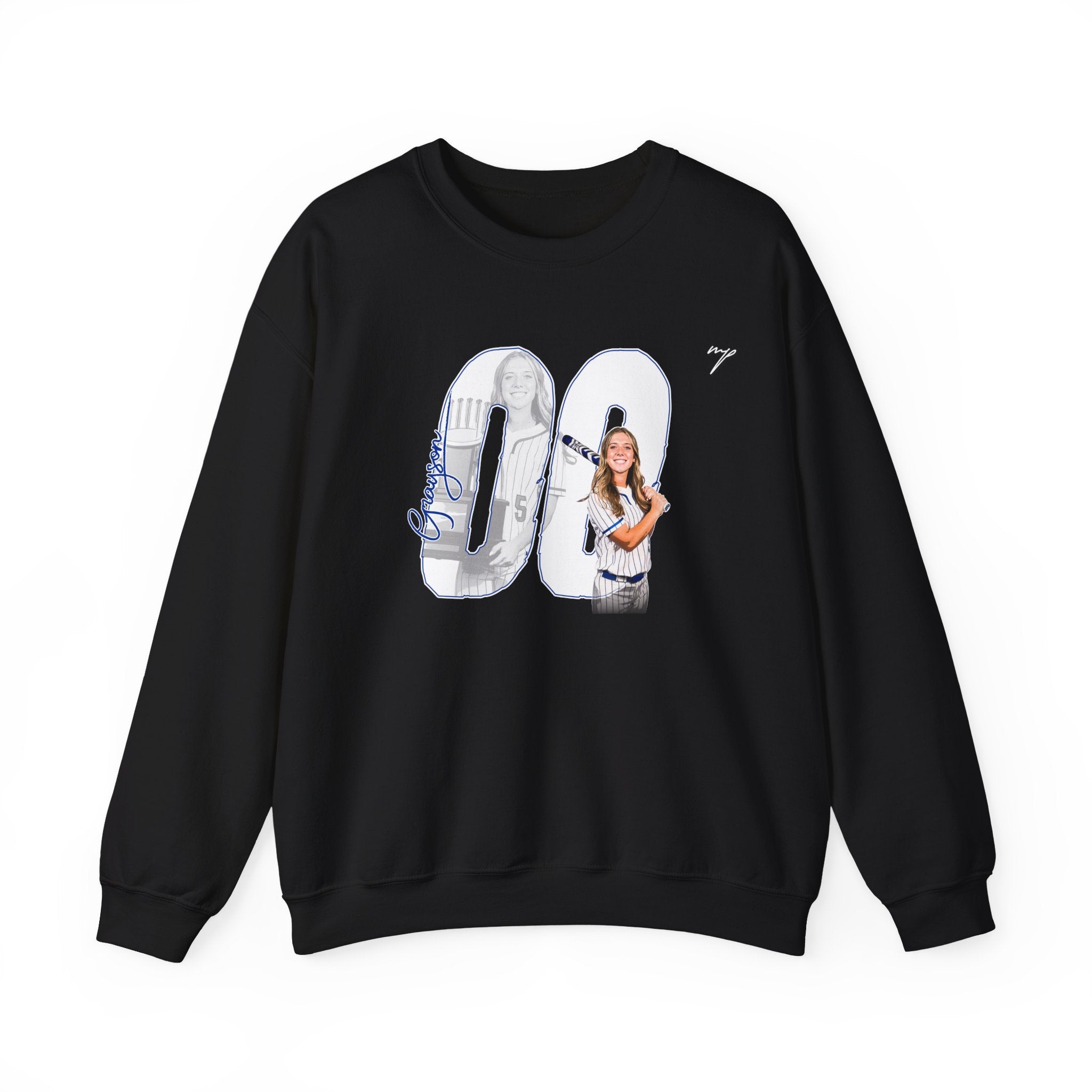 Brookelyn Grayson Crewneck