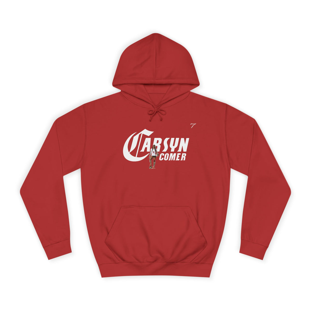 Carsyn Comer Hoodie