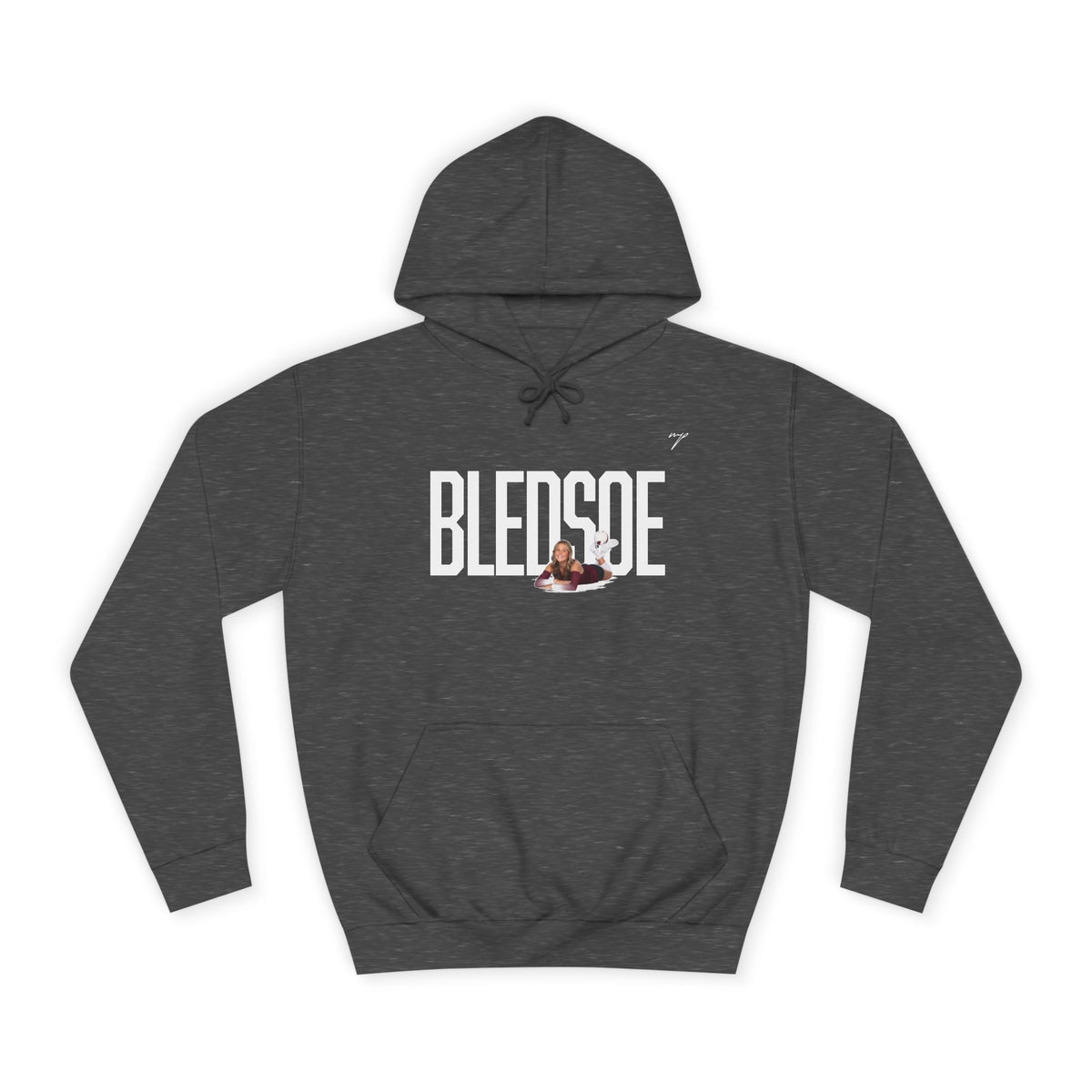 Miranda Bledsoe Hoodie