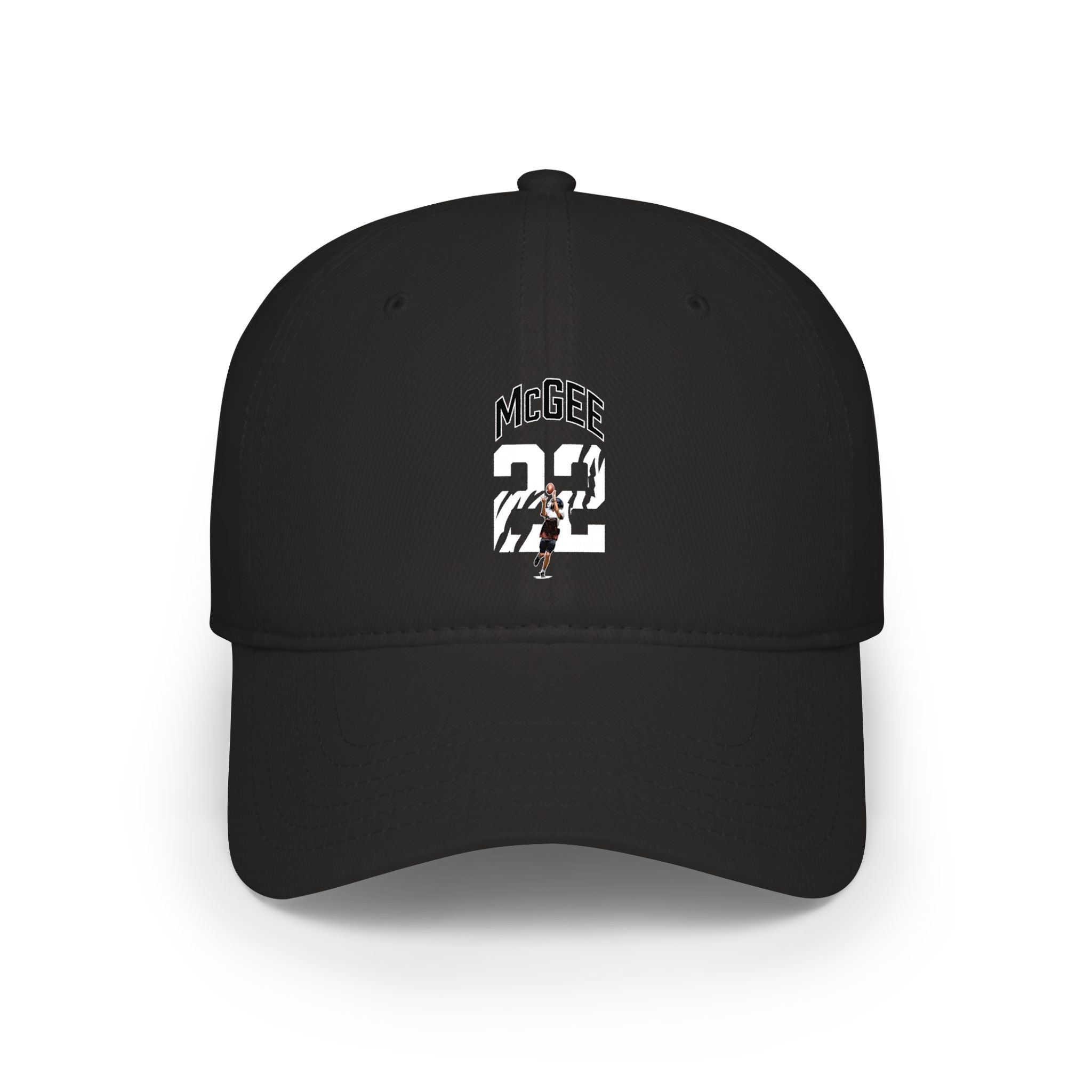 Micah McGee Hat