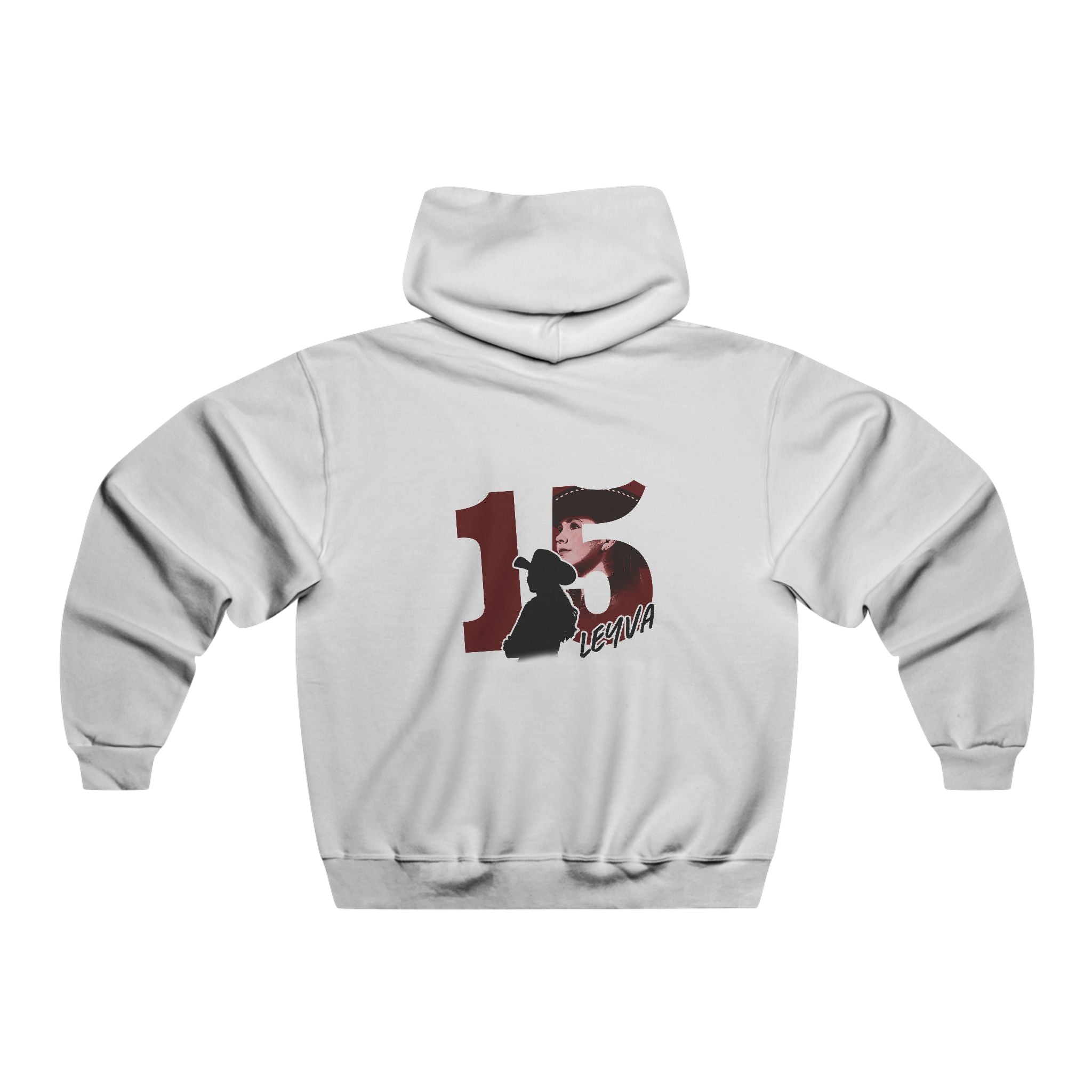Aubree Leyva Vintage Hoodie