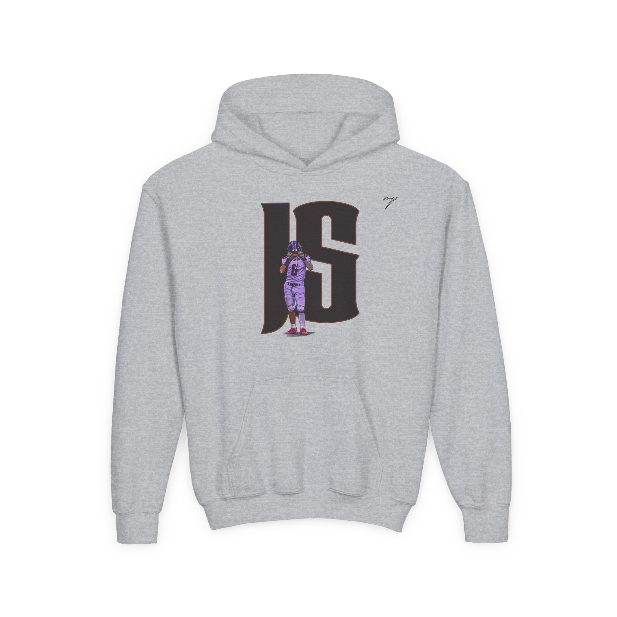 Jameson Summey YOUTH Hoodie