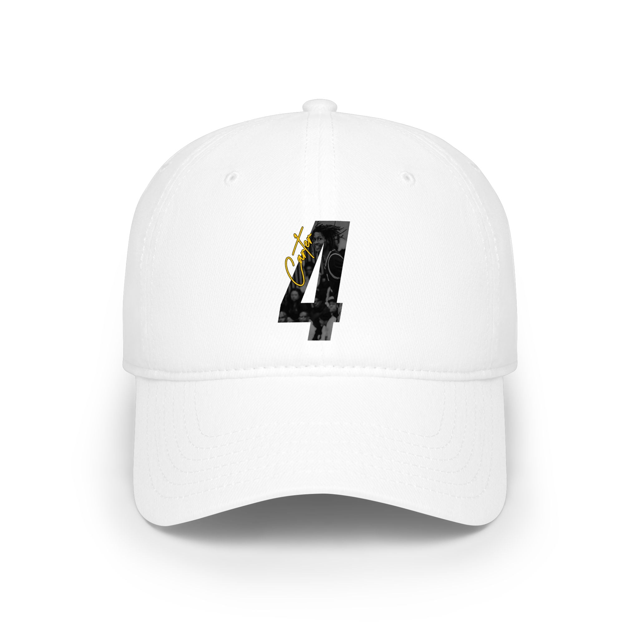 Dereon Carter Hat