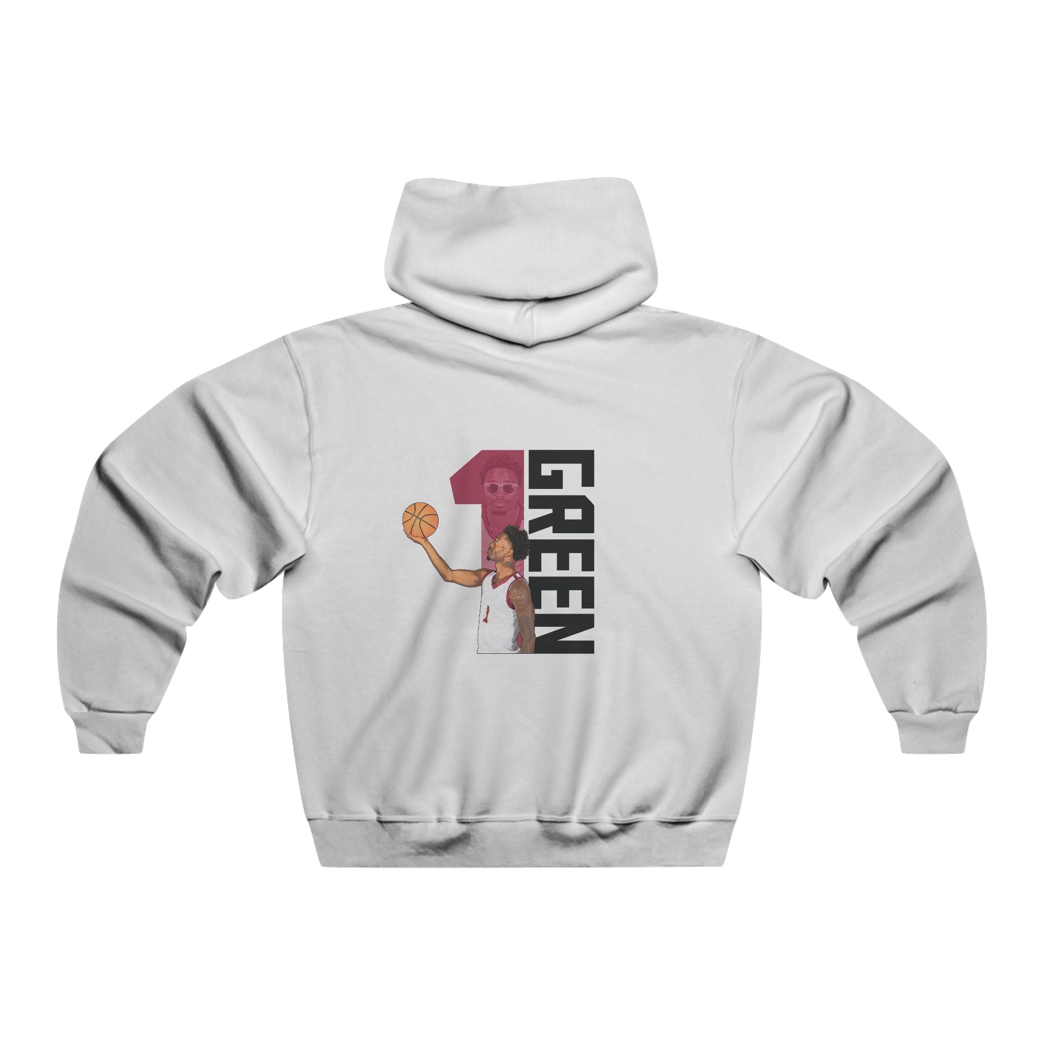 A.J. Green Vintage Hoodie