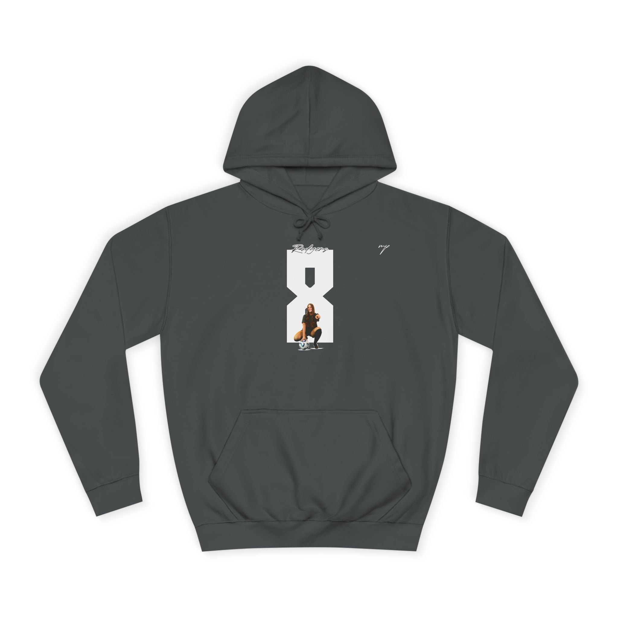 Sara Rodgers Hoodie