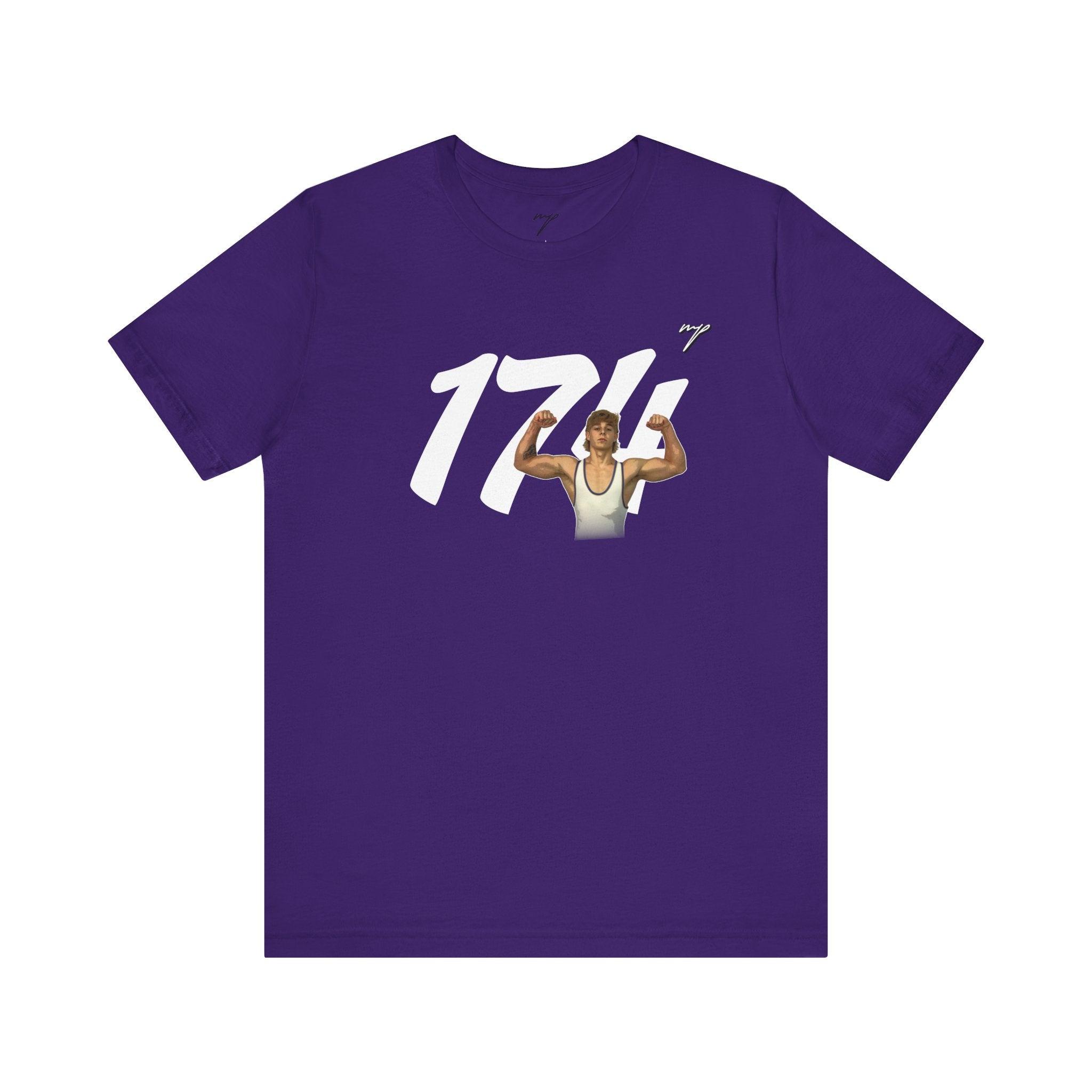 Kale Waxler Graphic Tee