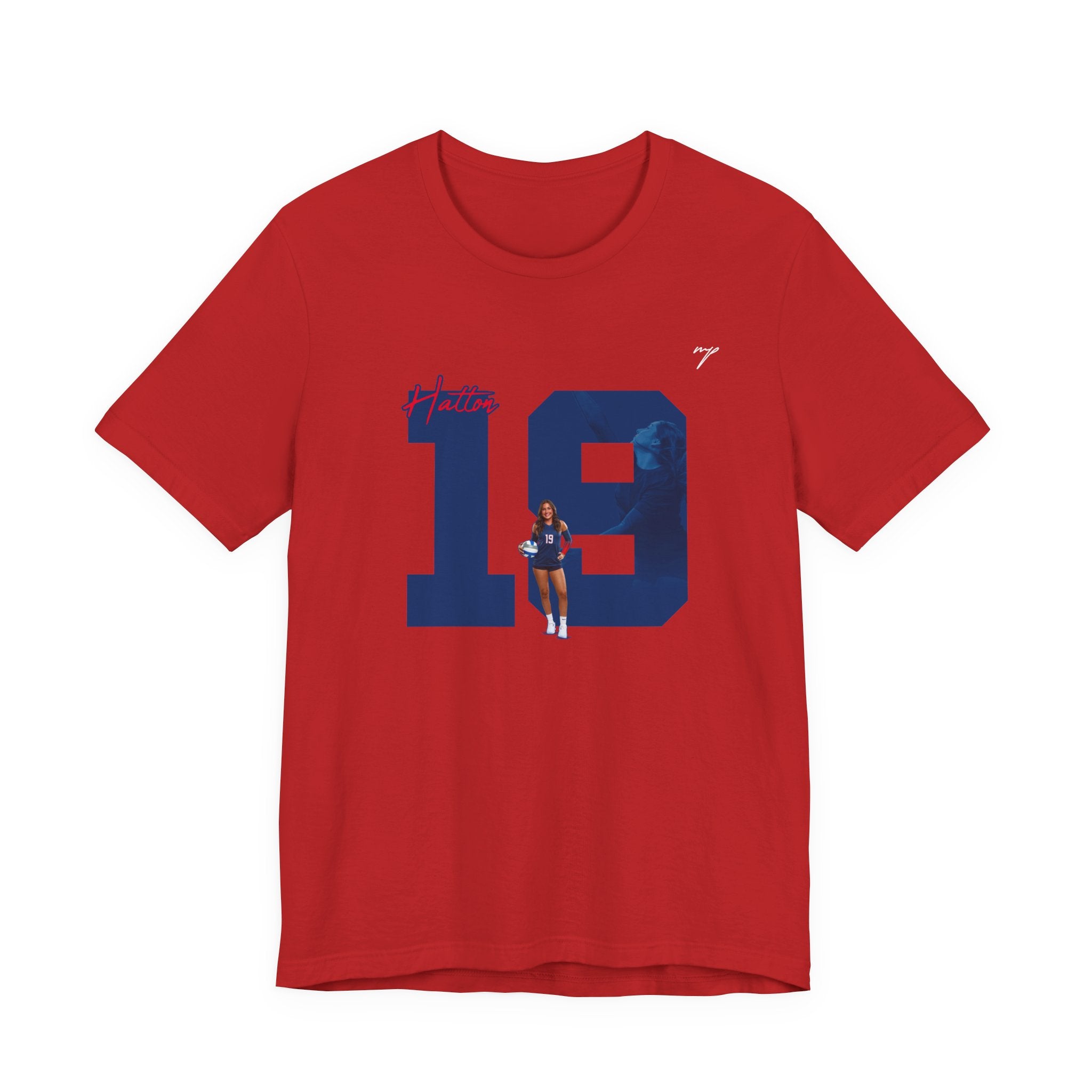 Brookelyn Hatton Graphic Tee