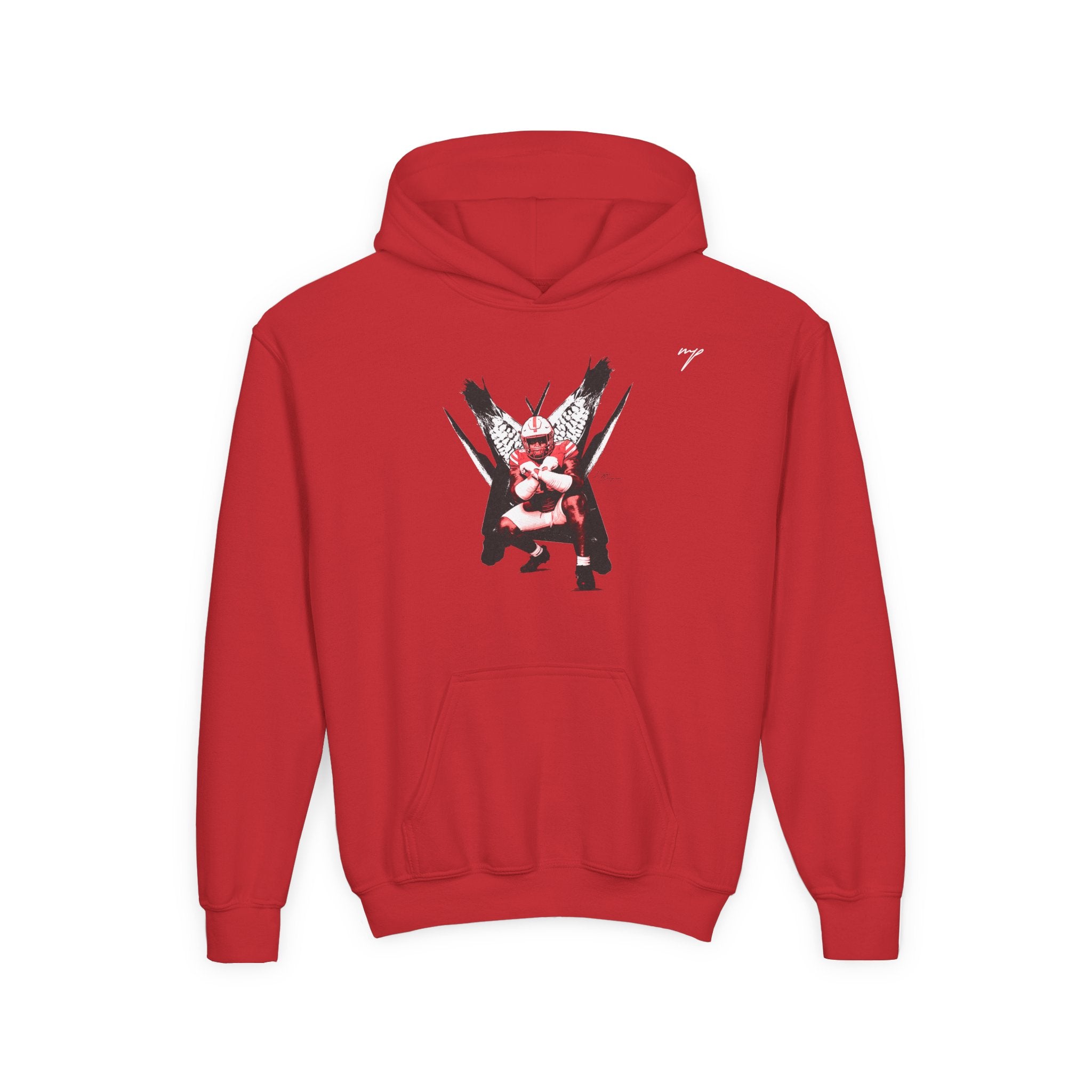 Dylan Berymon YOUTH Hoodie