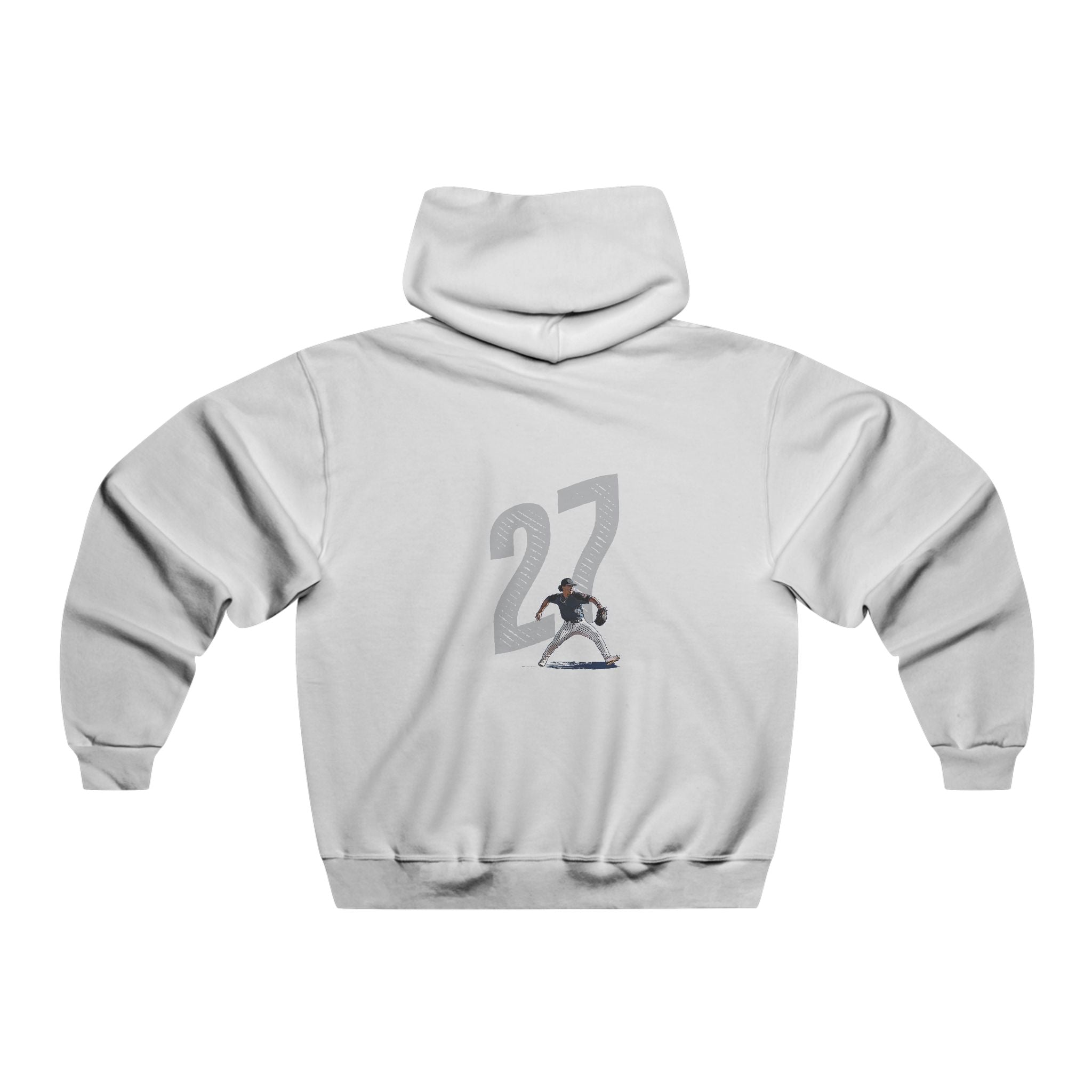 Derek Arrocha Vintage Hoodie