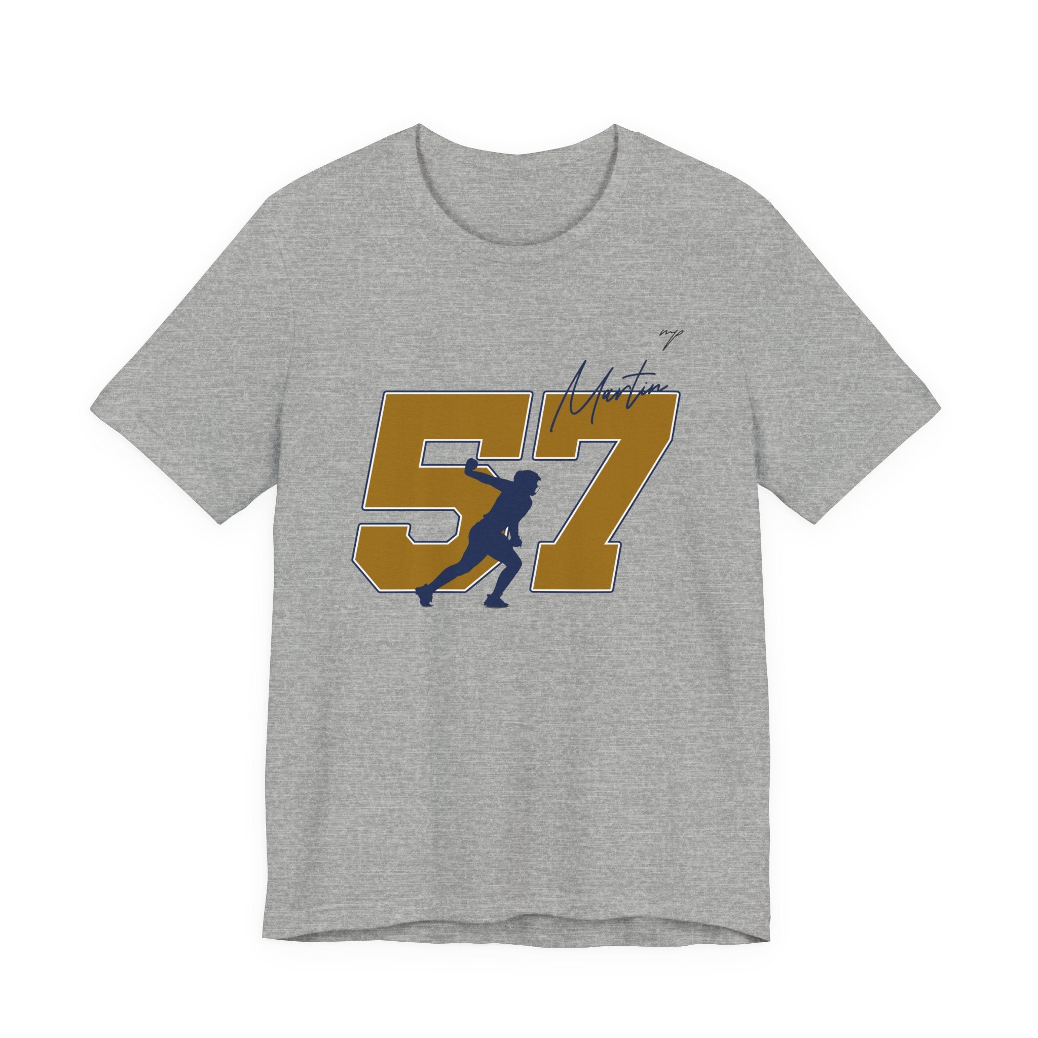Madalyn Martin Graphic Tee