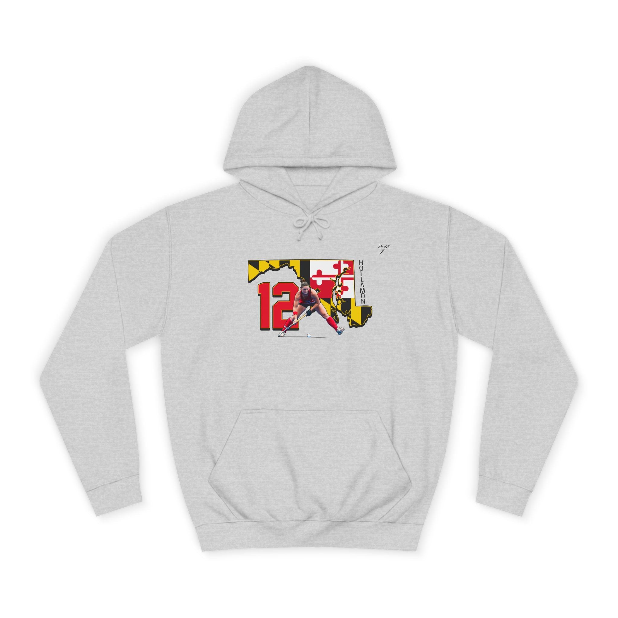 Josie Hollamon Hoodie