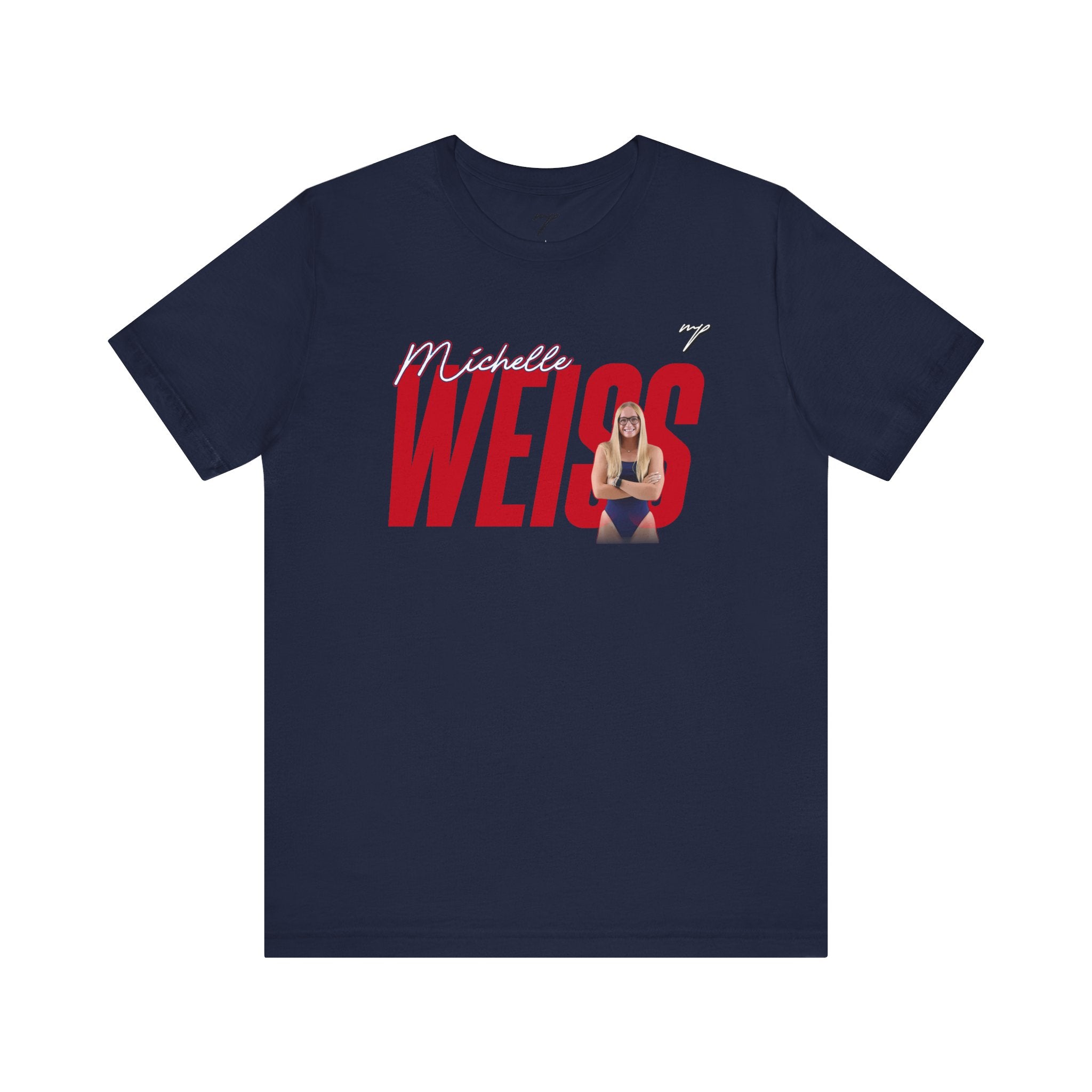Michelle Weiss Graphic Tee