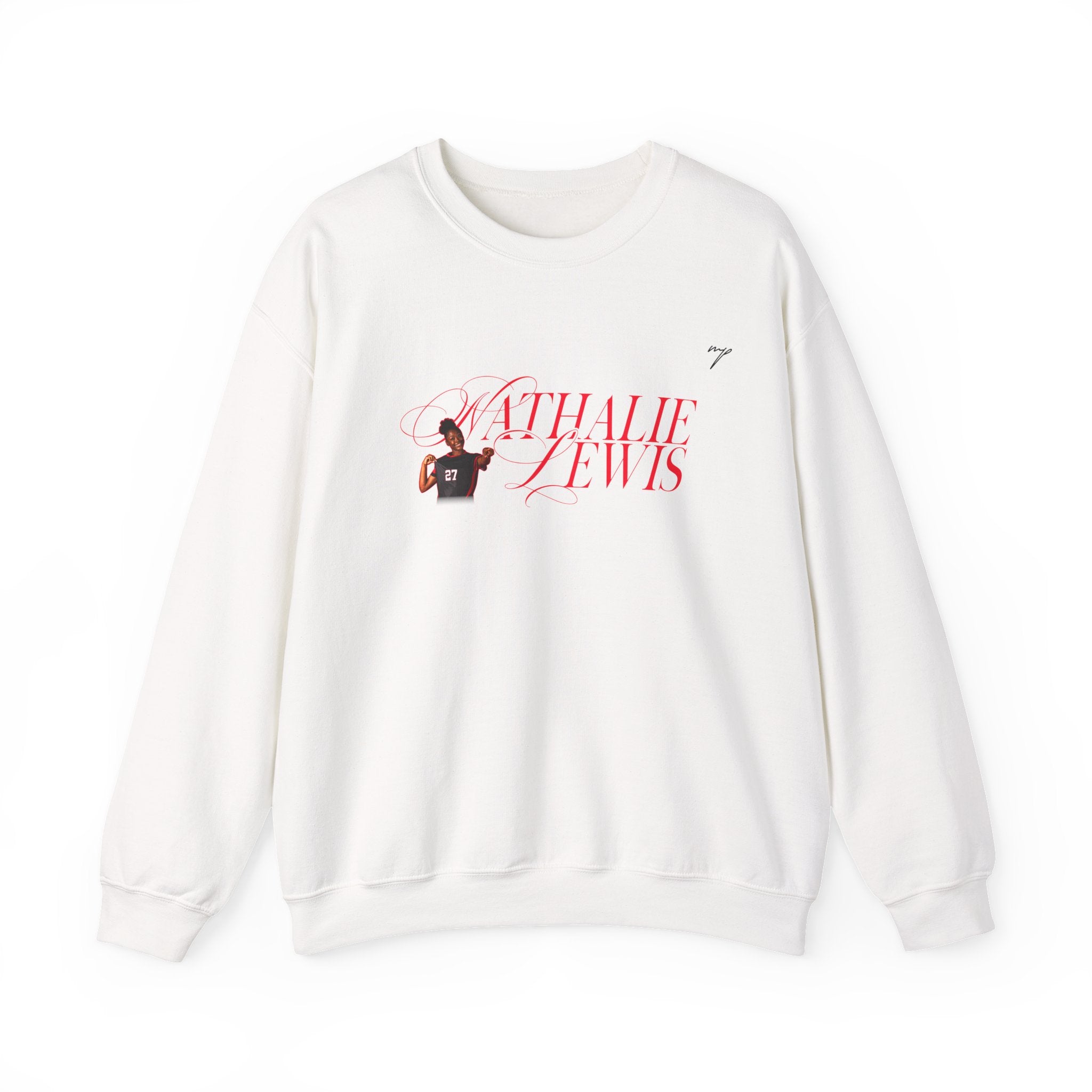 Nathalie Lewis Crewneck