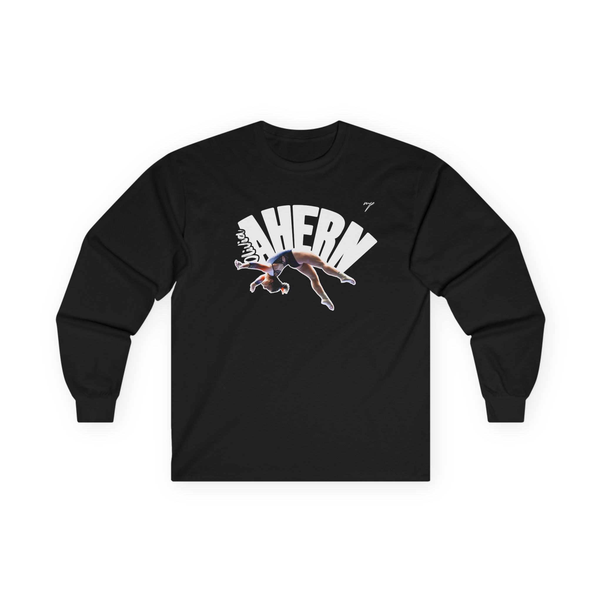 Olivia Ahern Long Sleeve Tee