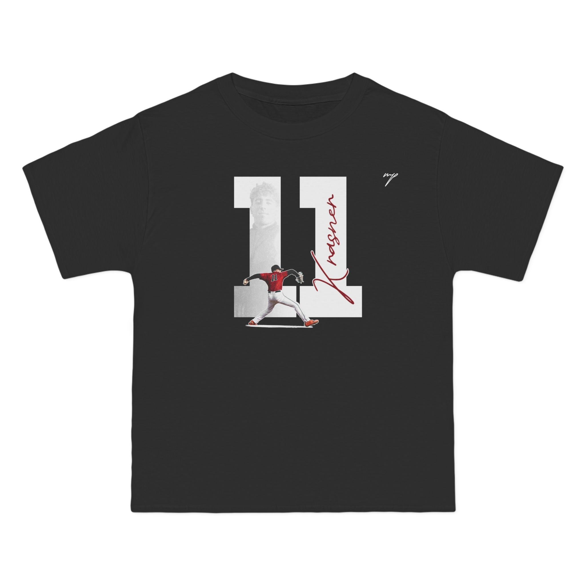 Spencer Krasner Vintage Tee