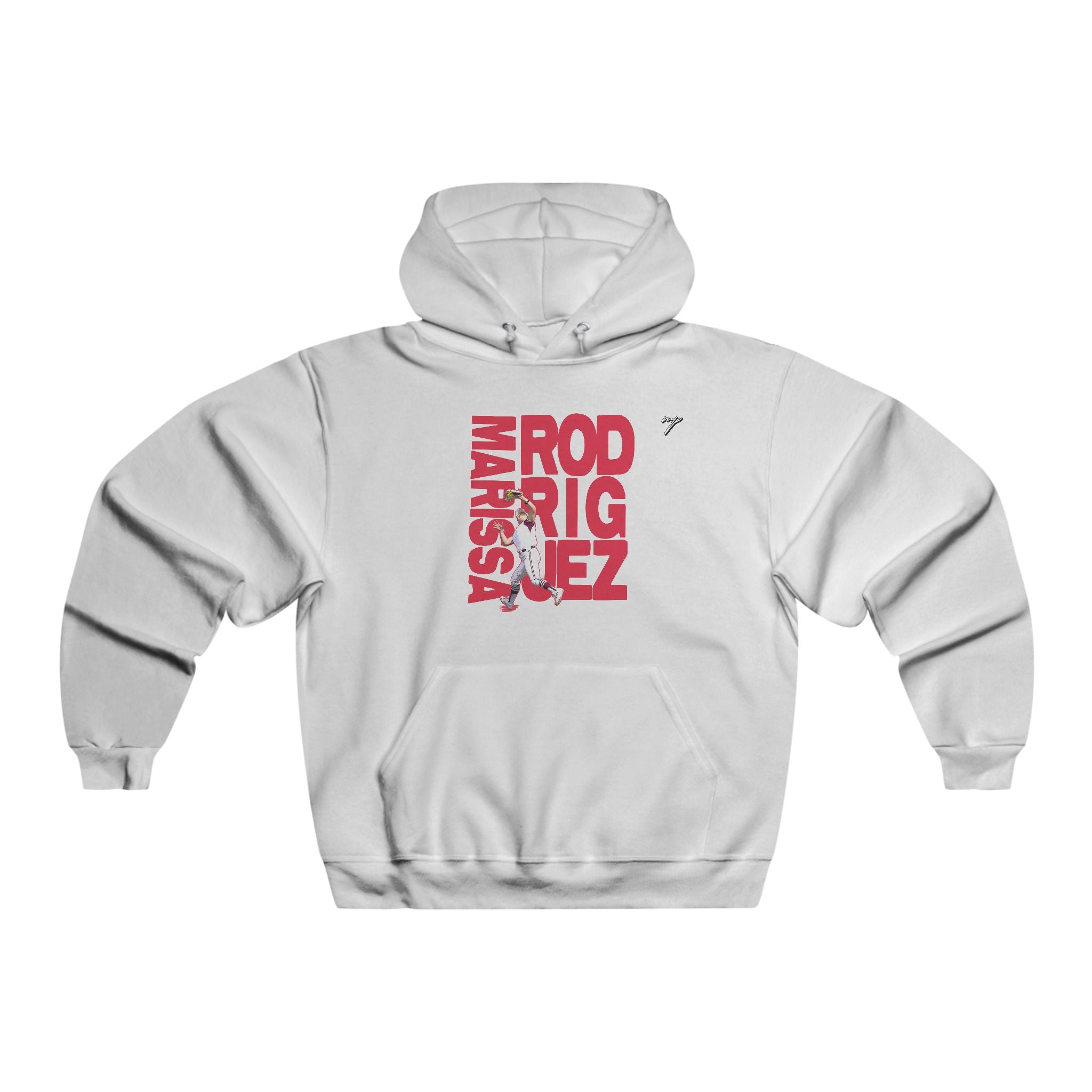 Marissa Rodriguez Vintage Hoodie