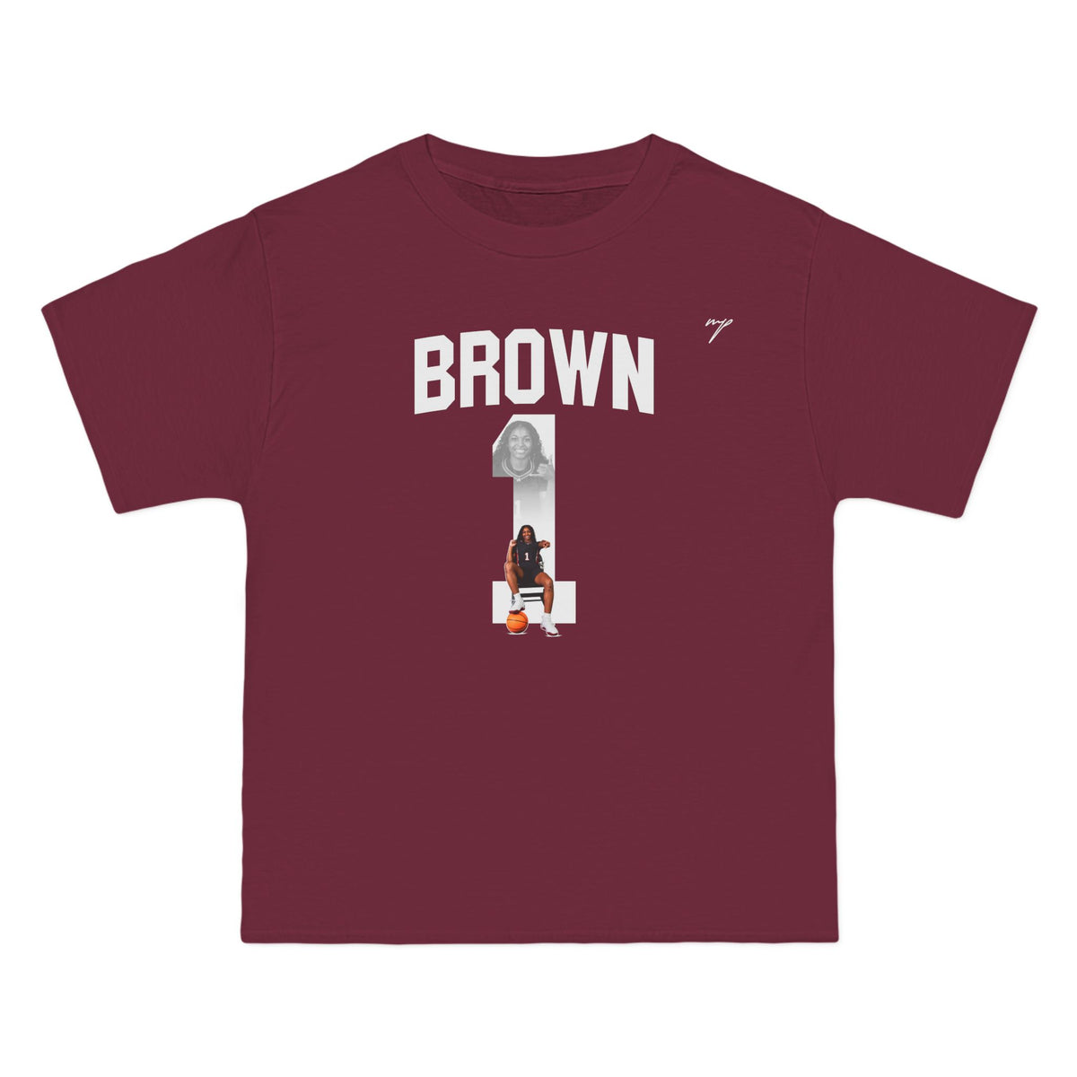 Taylor Brown Vintage Tee