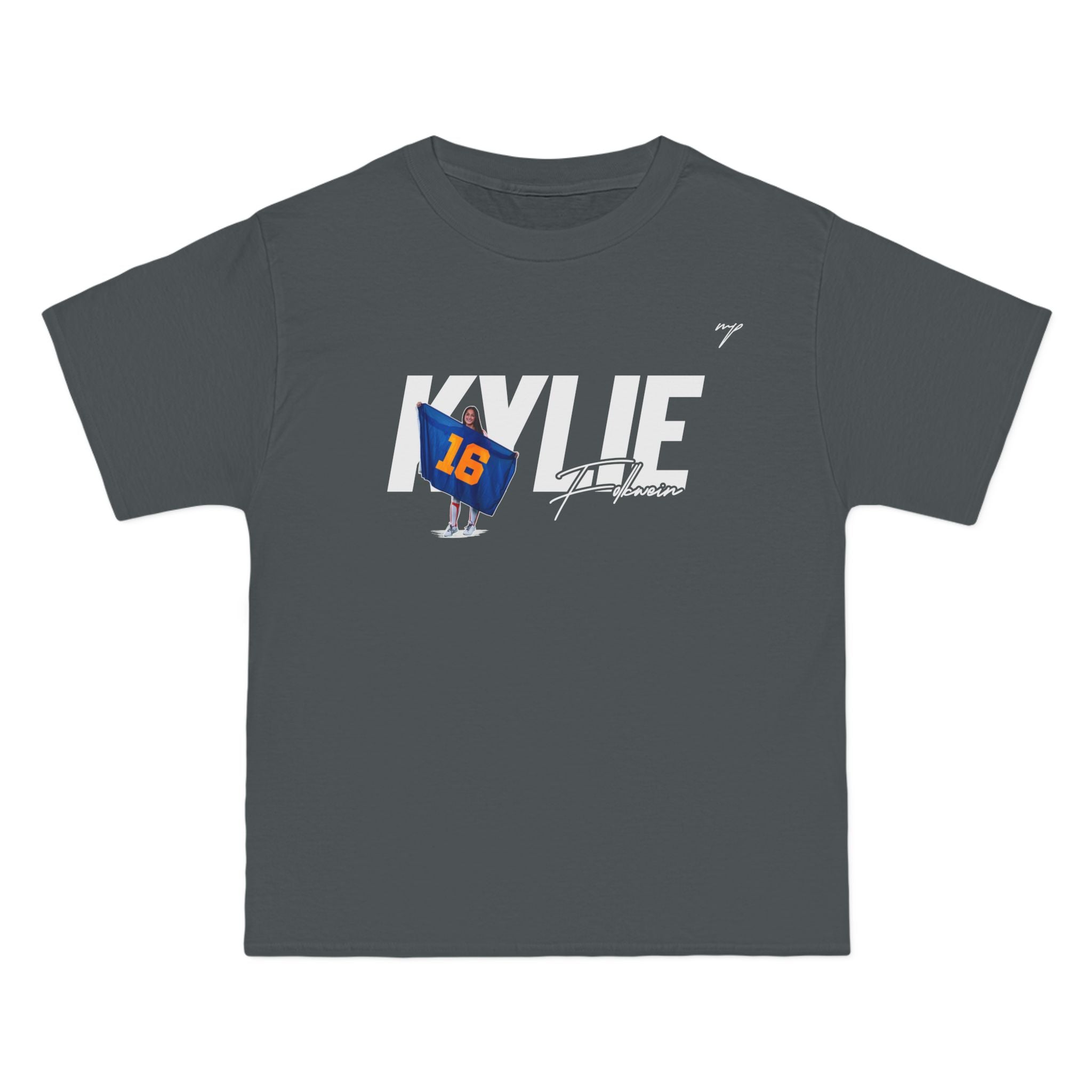 Kylie Folkwein Vintage Tee