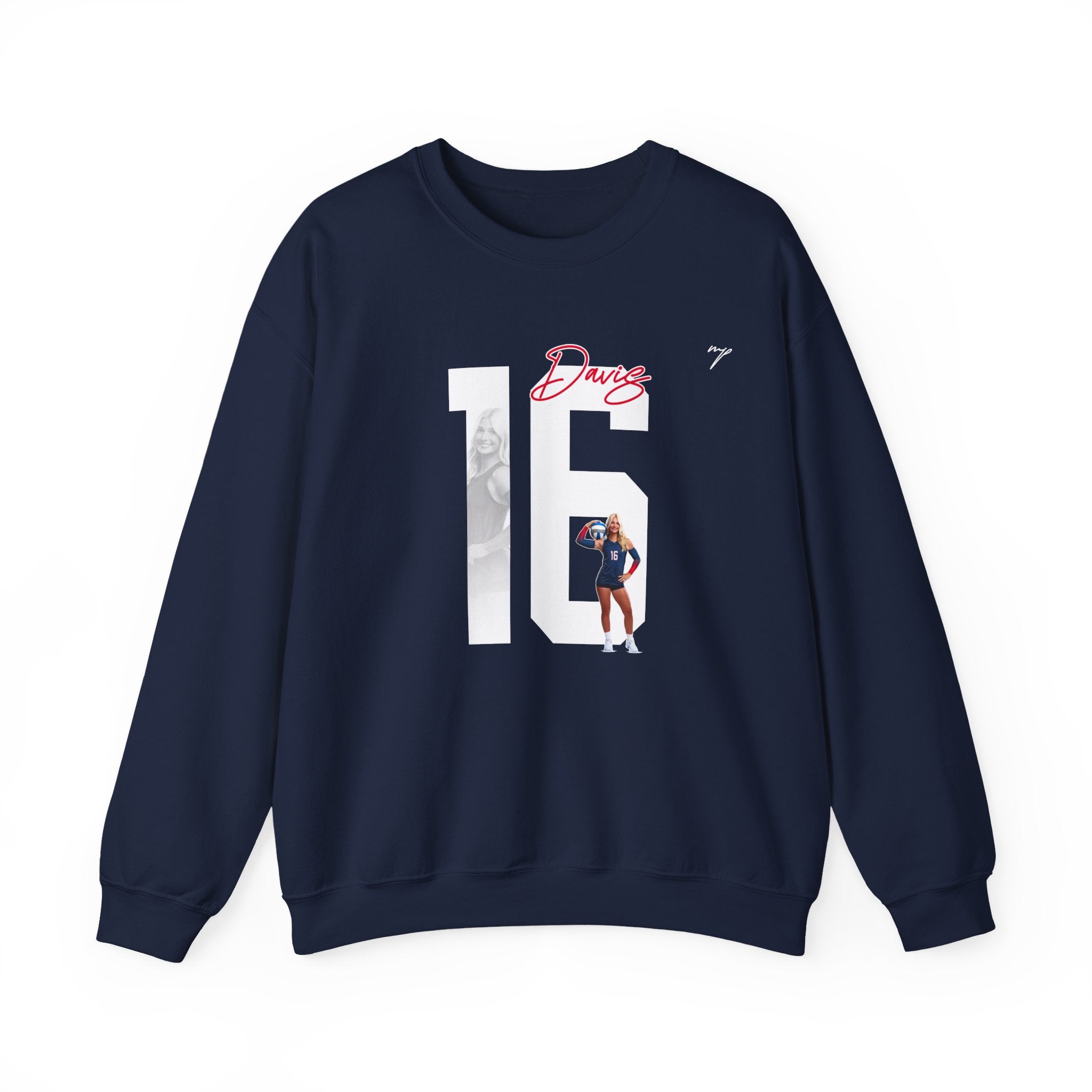 Shea Davis Crewneck