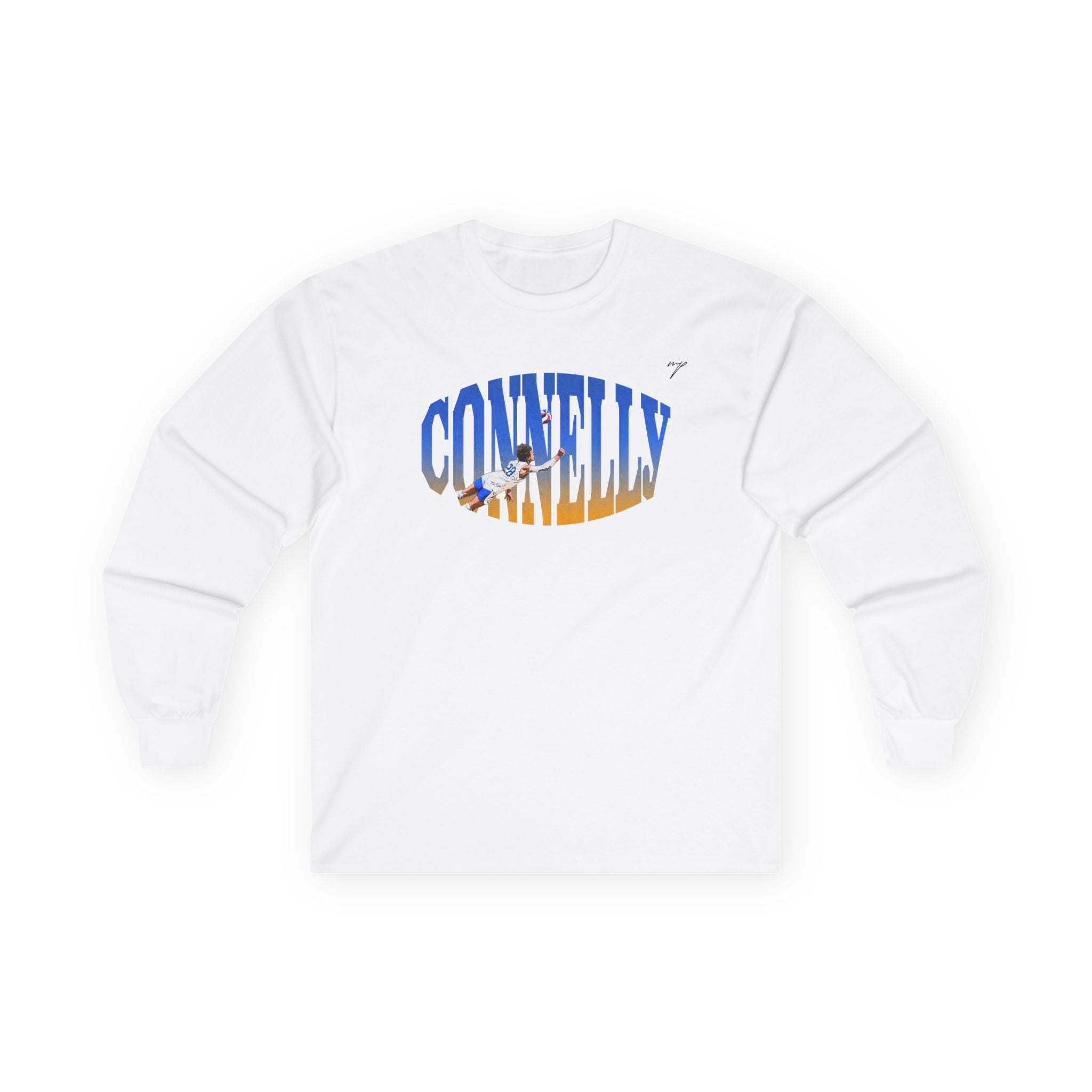 Christopher Connelly Long Sleeve