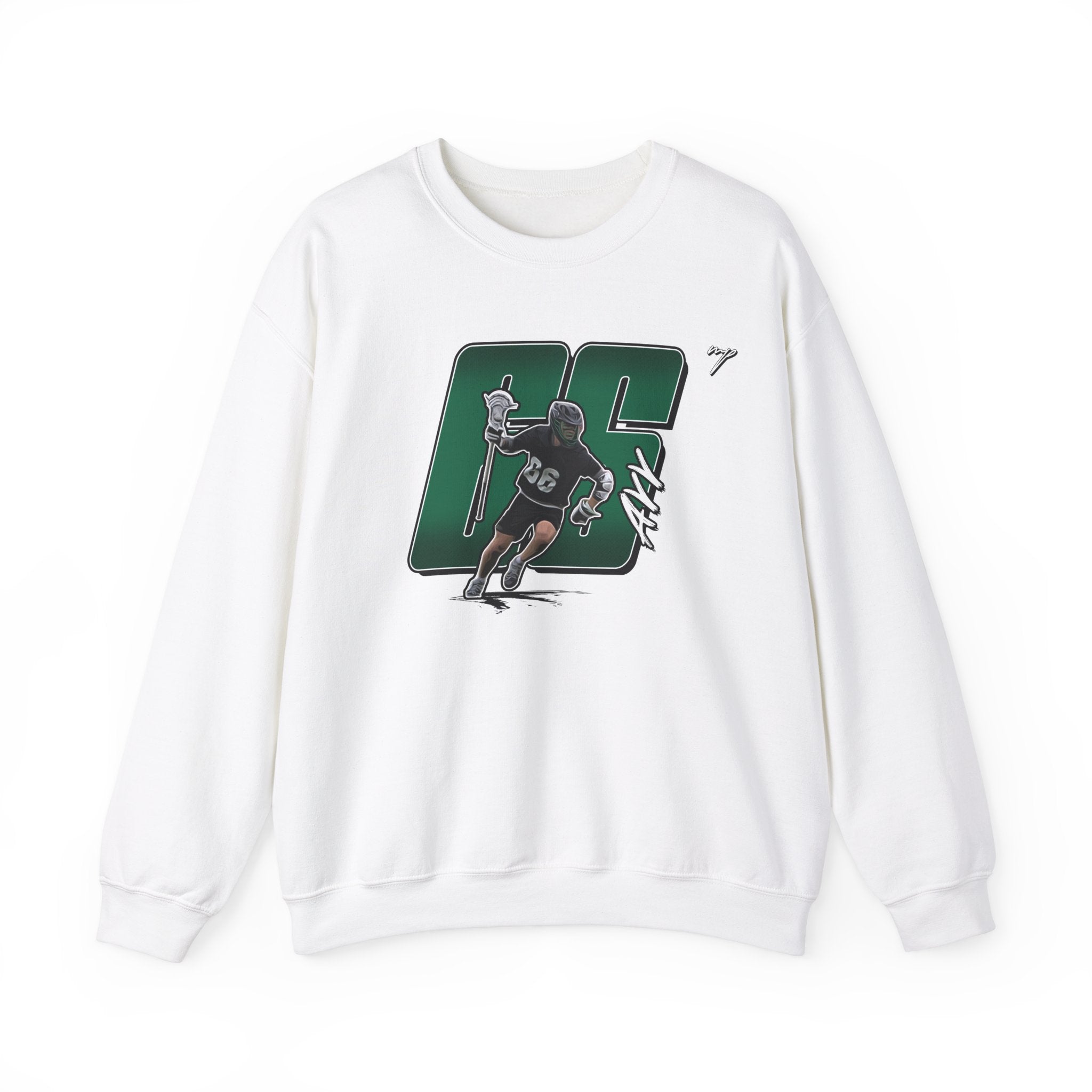 Alex Van Voorhis Crewneck