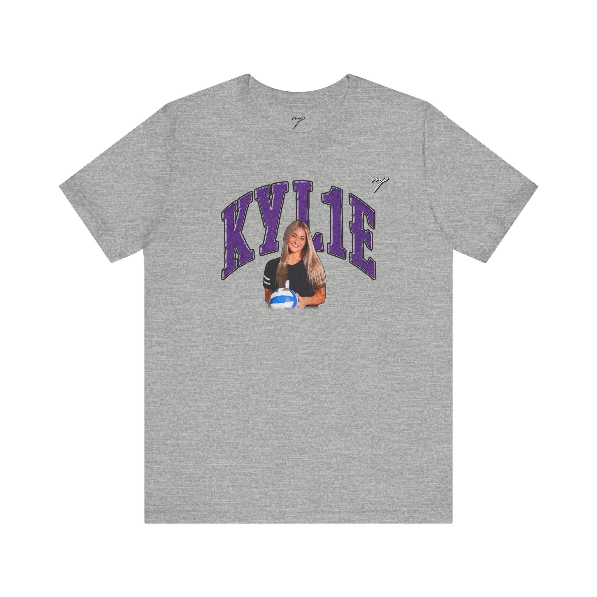 Kylie Blessing Graphic Tee