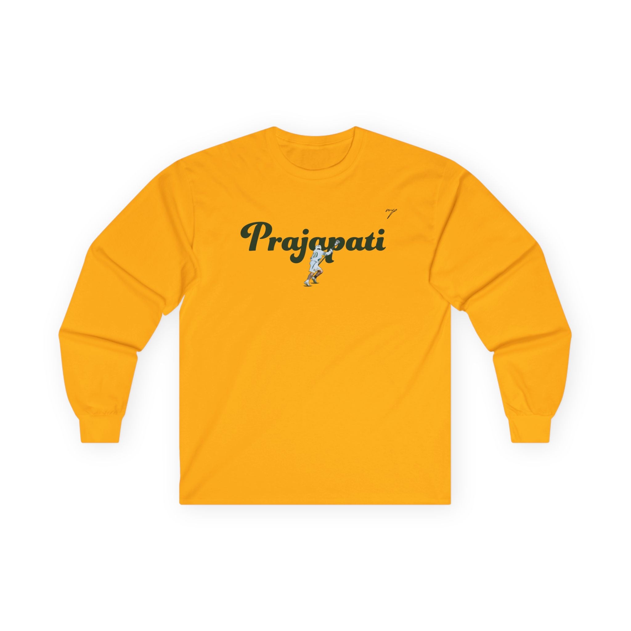 Ayaan Prajapati Long Sleeve