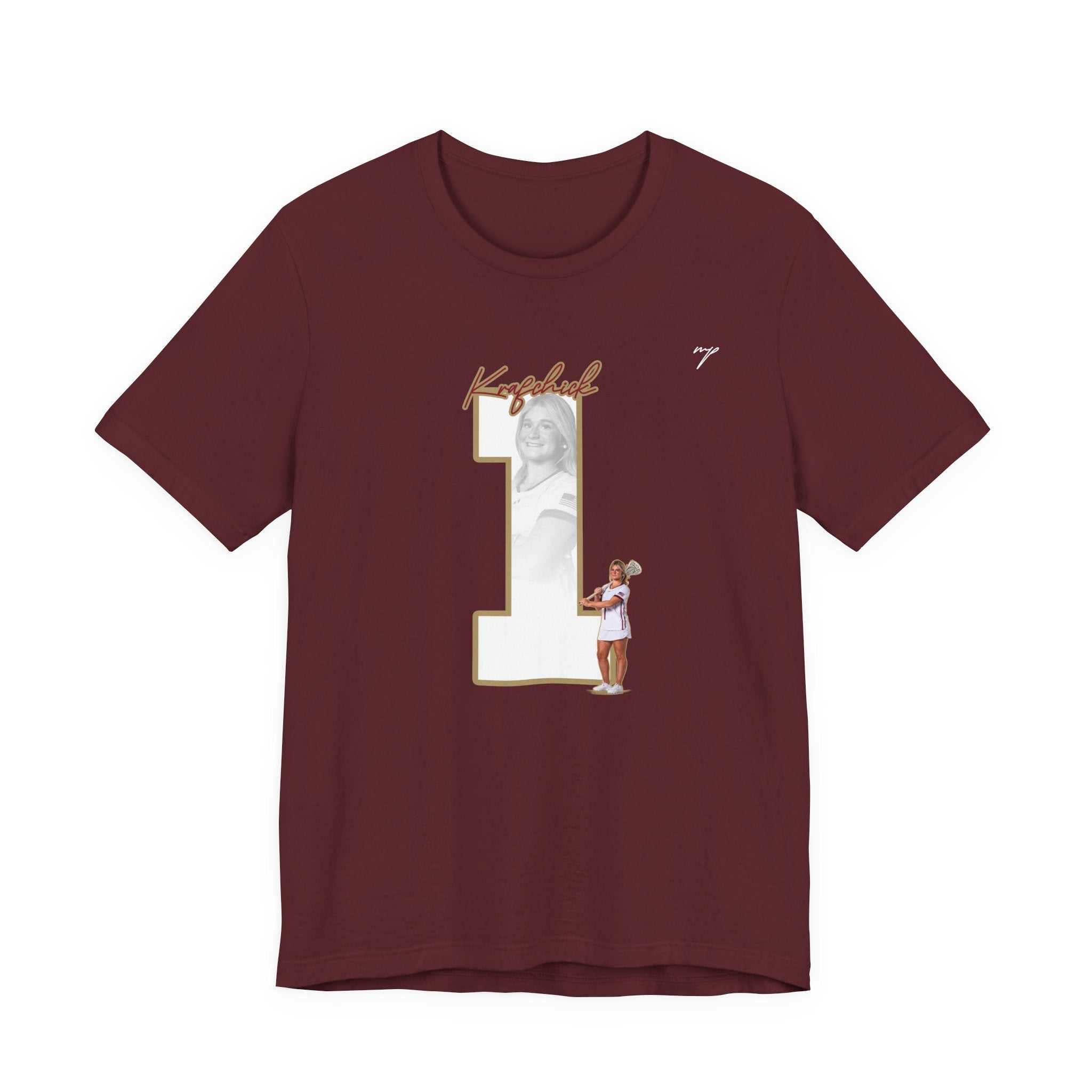 Jordyn Krafchick Graphic Tee