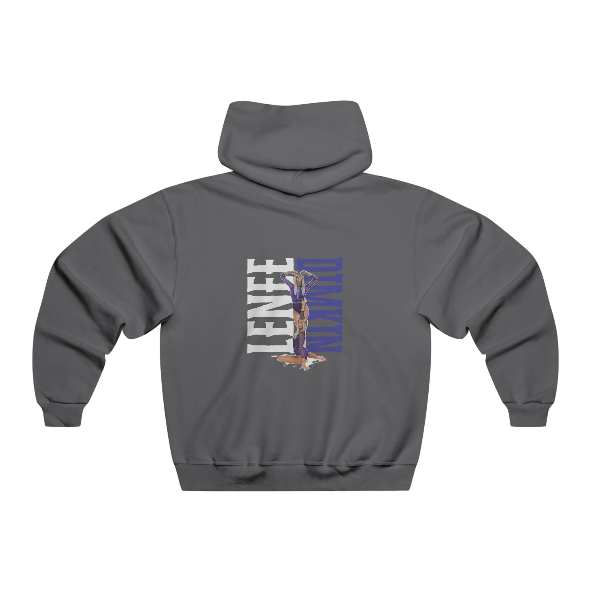 Lenee Dimkin Vintage Hoodie